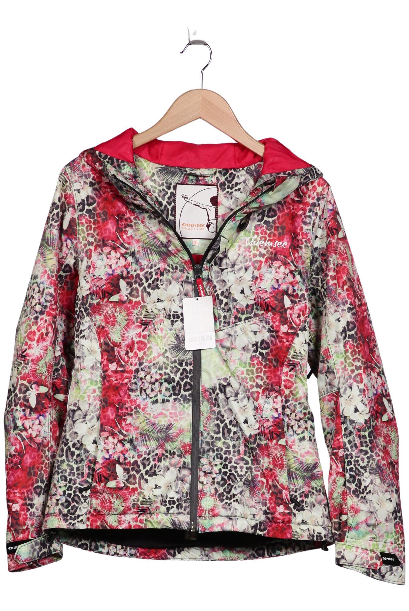 

Chiemsee Damen Jacke, hellgrün, Gr. 36