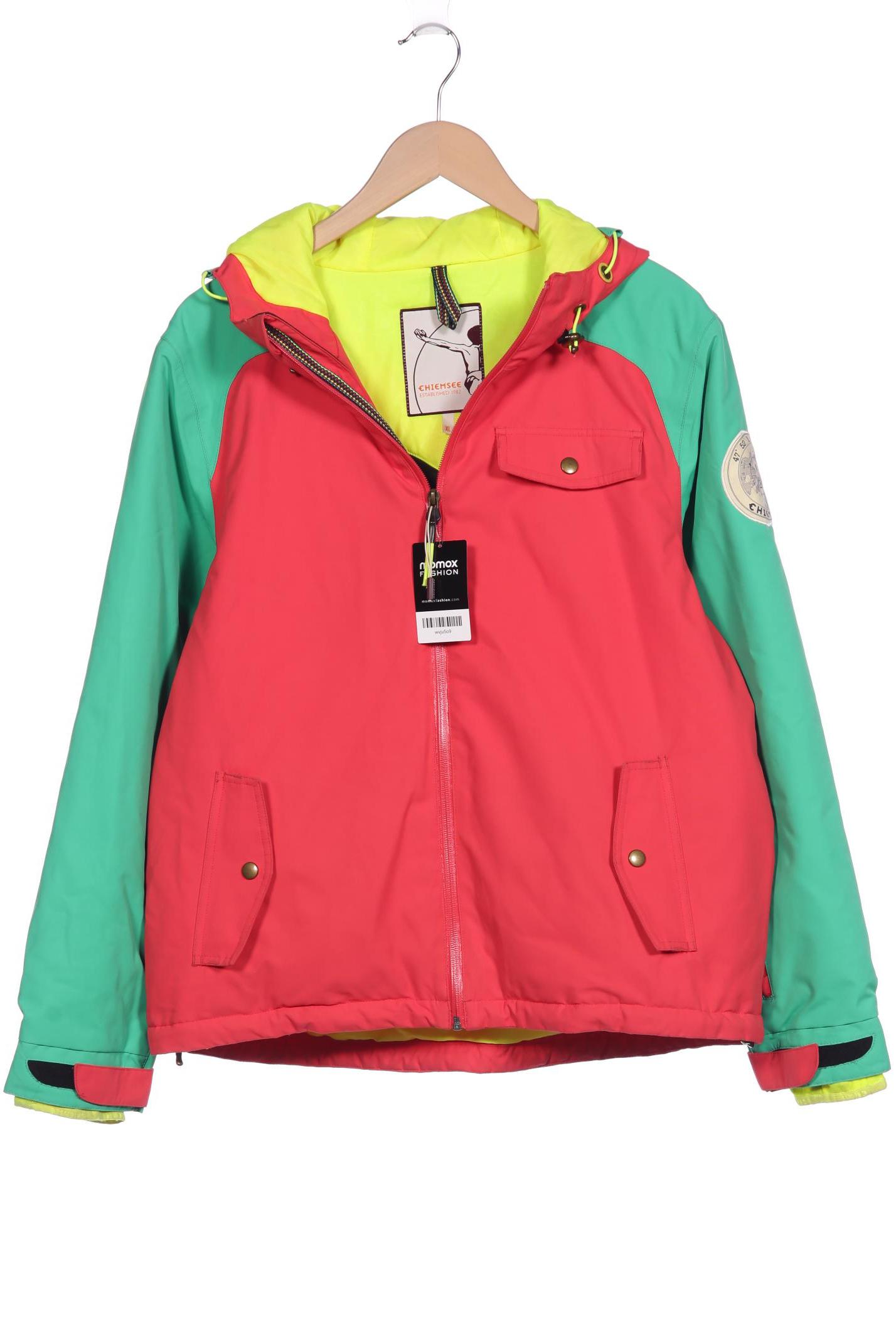 

Chiemsee Damen Jacke, pink, Gr. 44