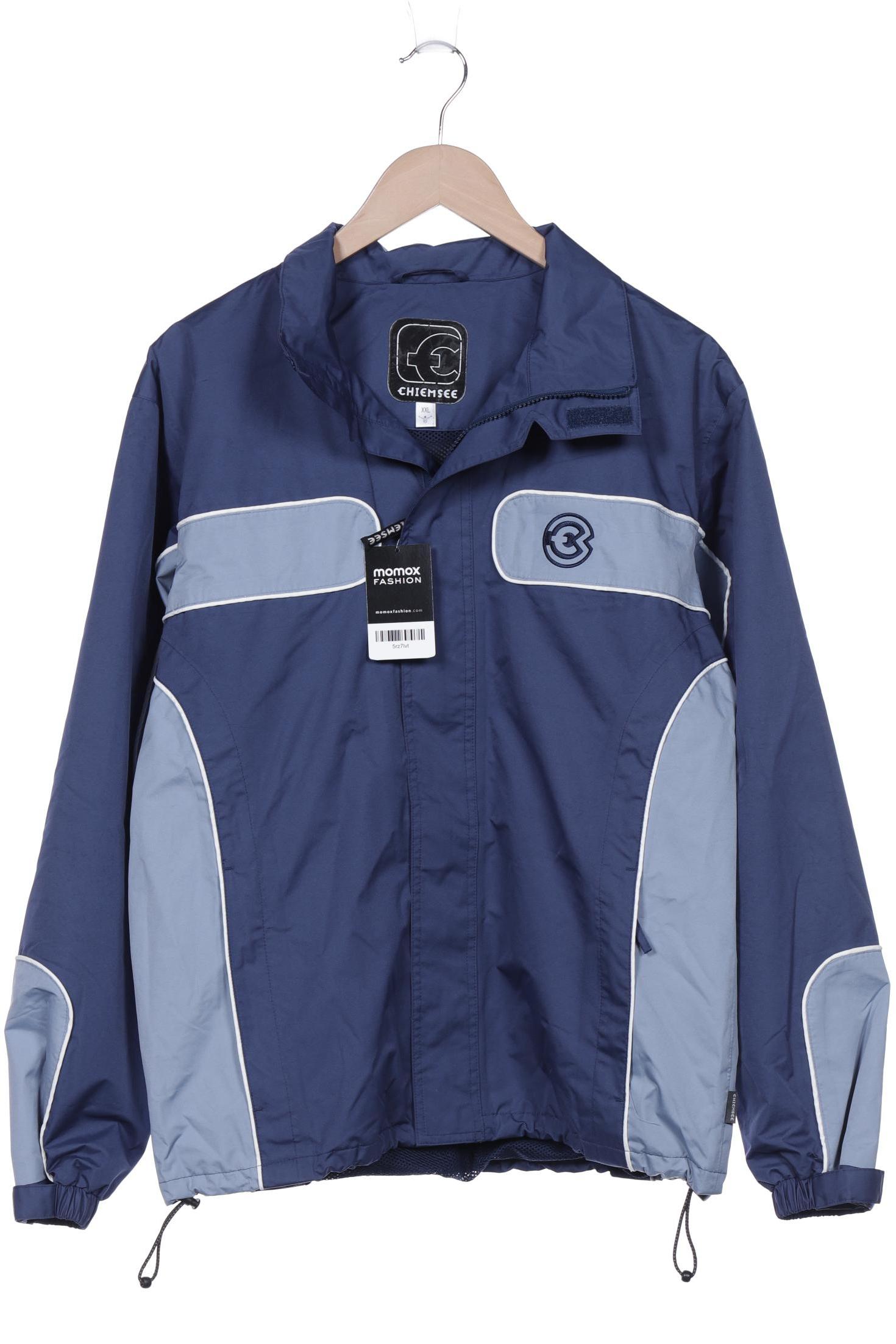 

Chiemsee Damen Jacke, blau, Gr. 46