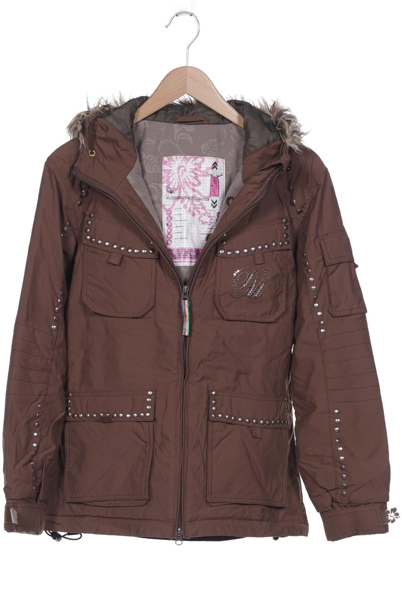 

CHIEMSEE Damen Jacke, braun