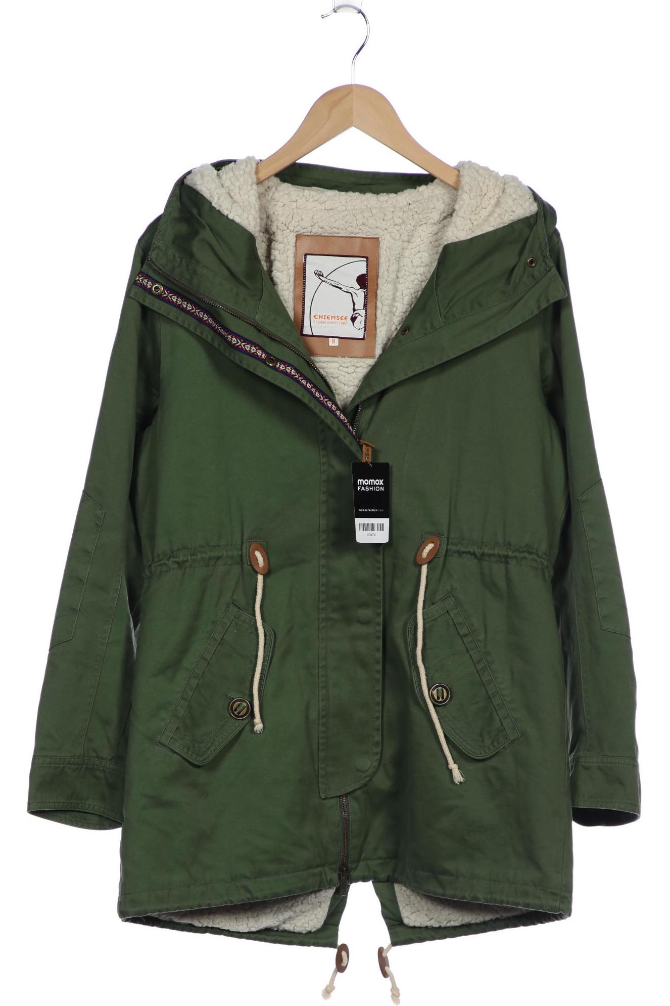 

CHIEMSEE Damen Jacke, grün