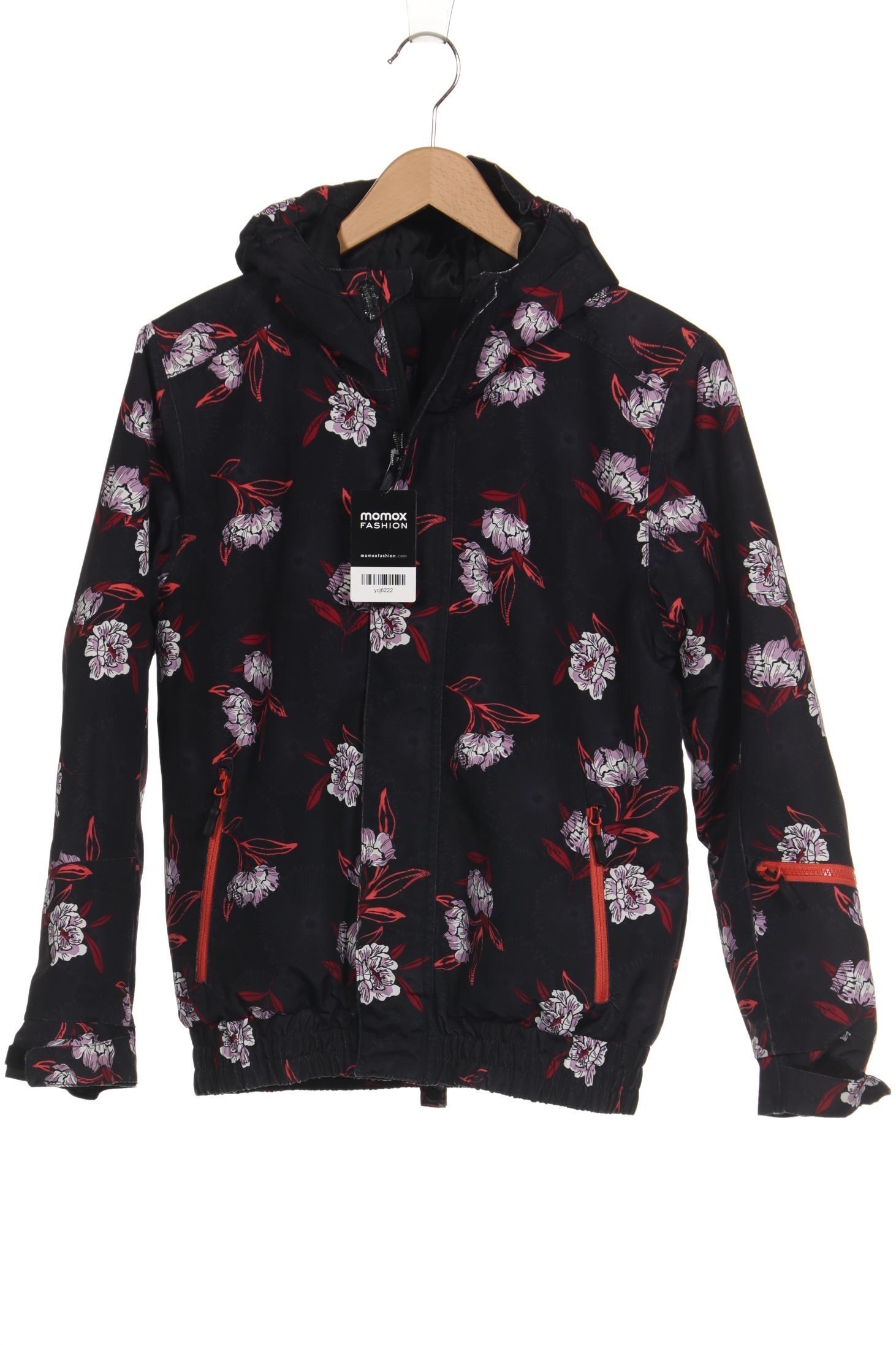 Thumbnail - Chiemsee Damen Jacke, schwarz, Gr. 38