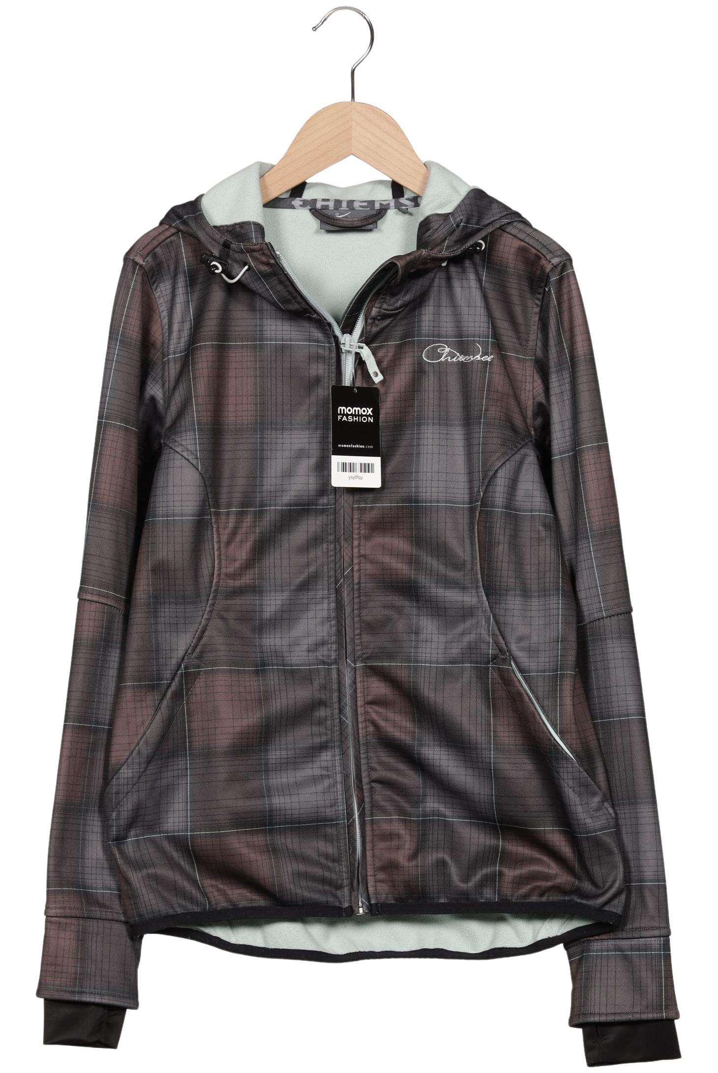 

Chiemsee Damen Jacke, grau, Gr. 36