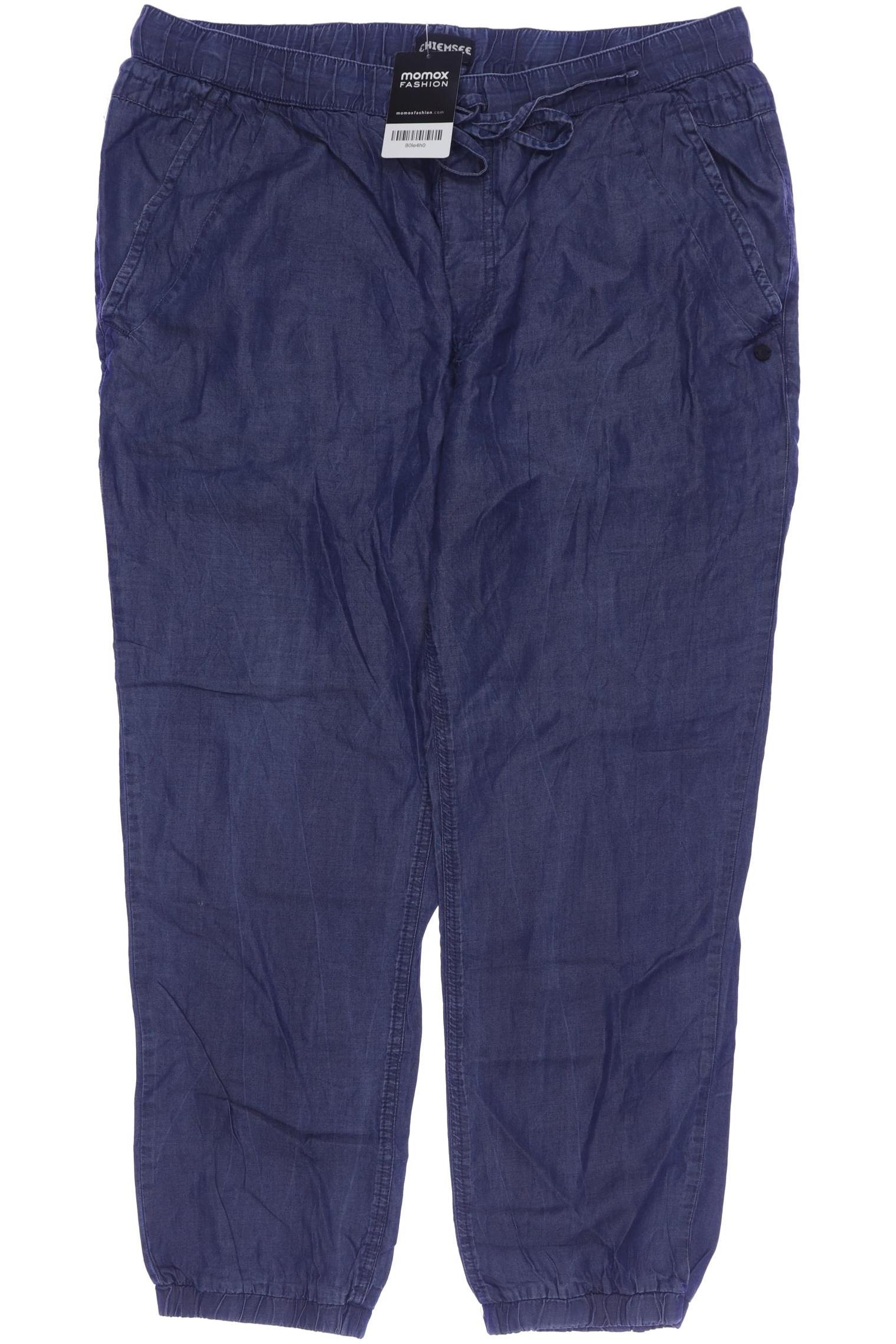 

Chiemsee Damen Jeans, blau, Gr. 0