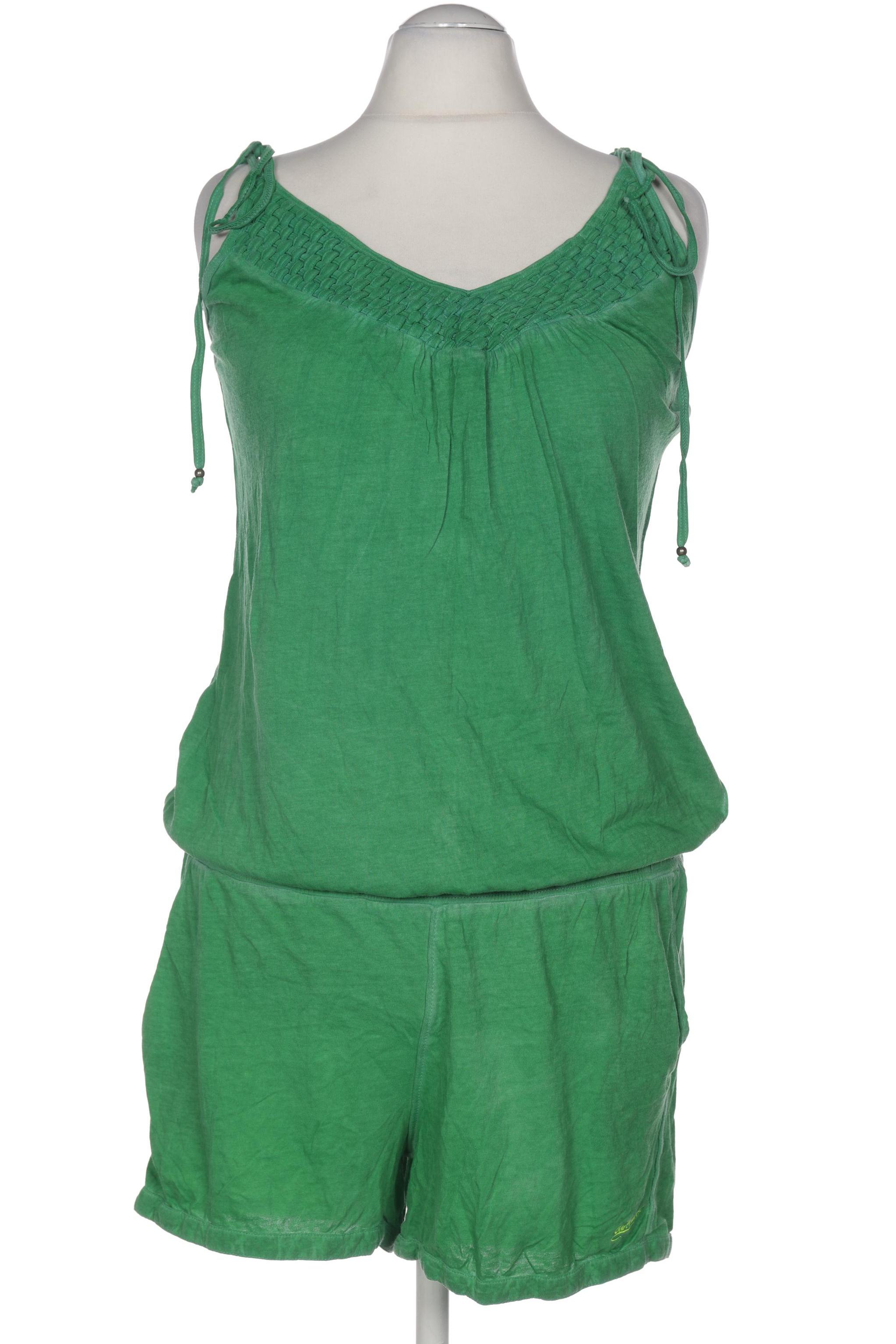 

Chiemsee Damen Jumpsuit/Overall, grün, Gr. 44