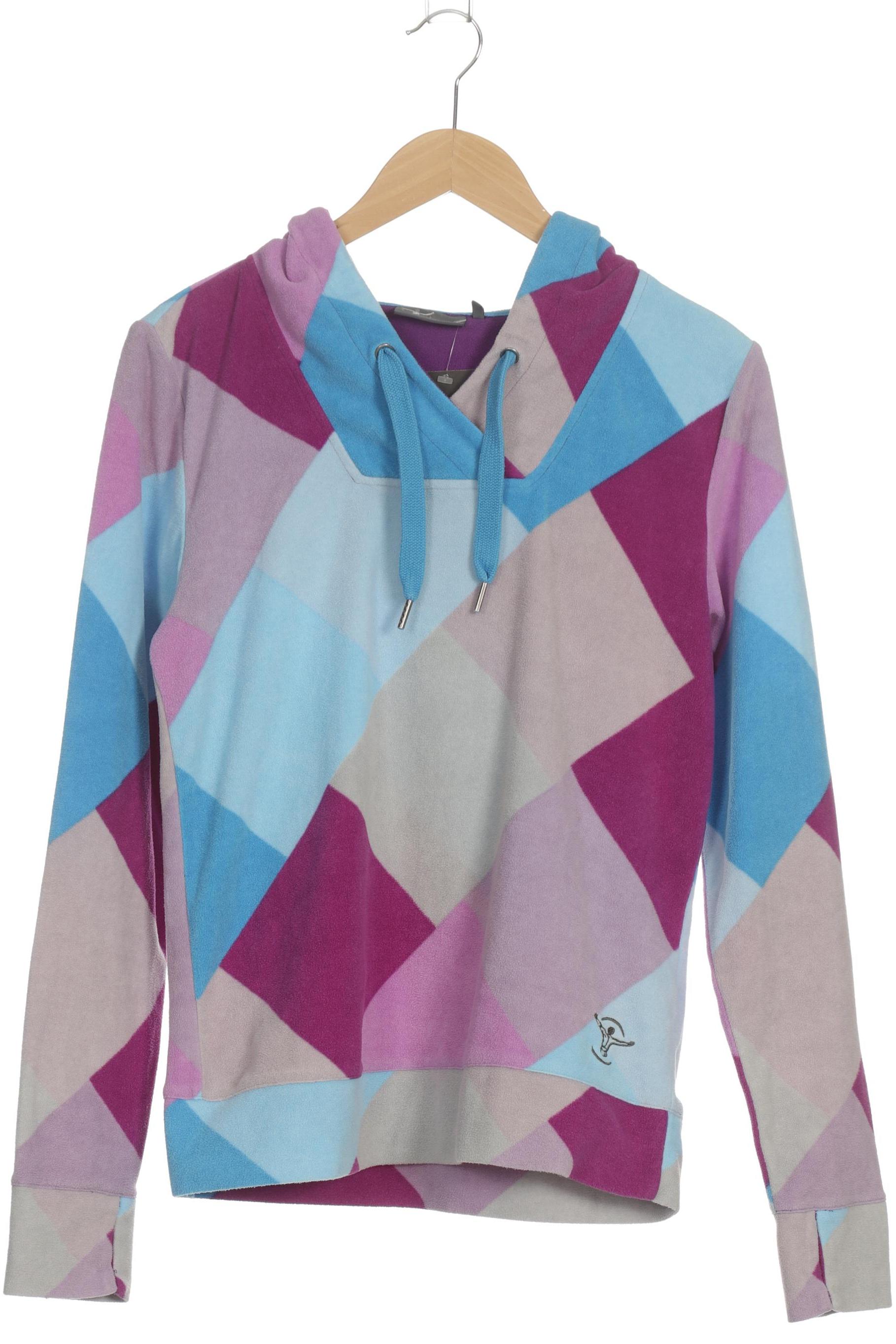 

Chiemsee Damen Kapuzenpullover, flieder, Gr.