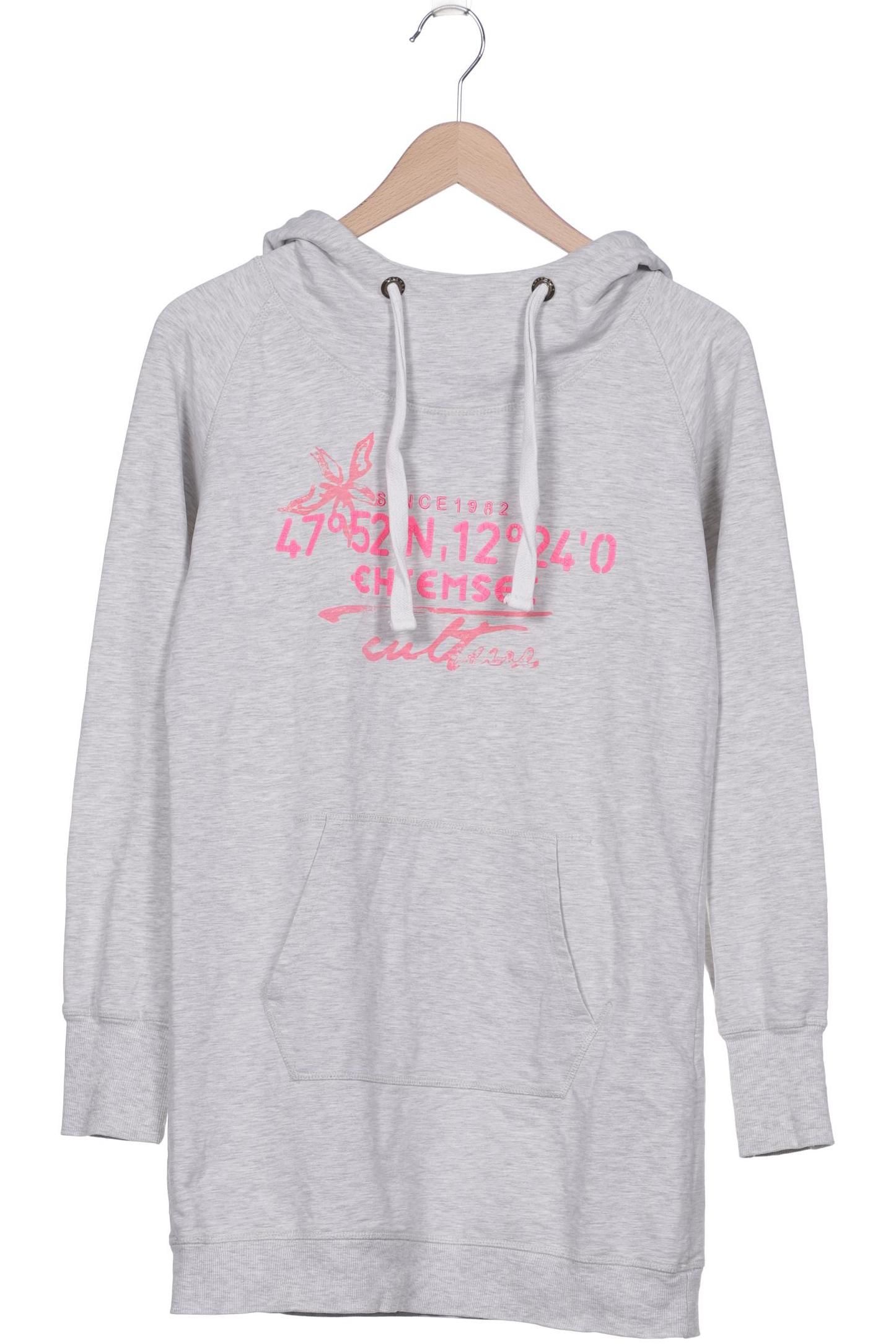 

CHIEMSEE Damen Kapuzenpullover, grau