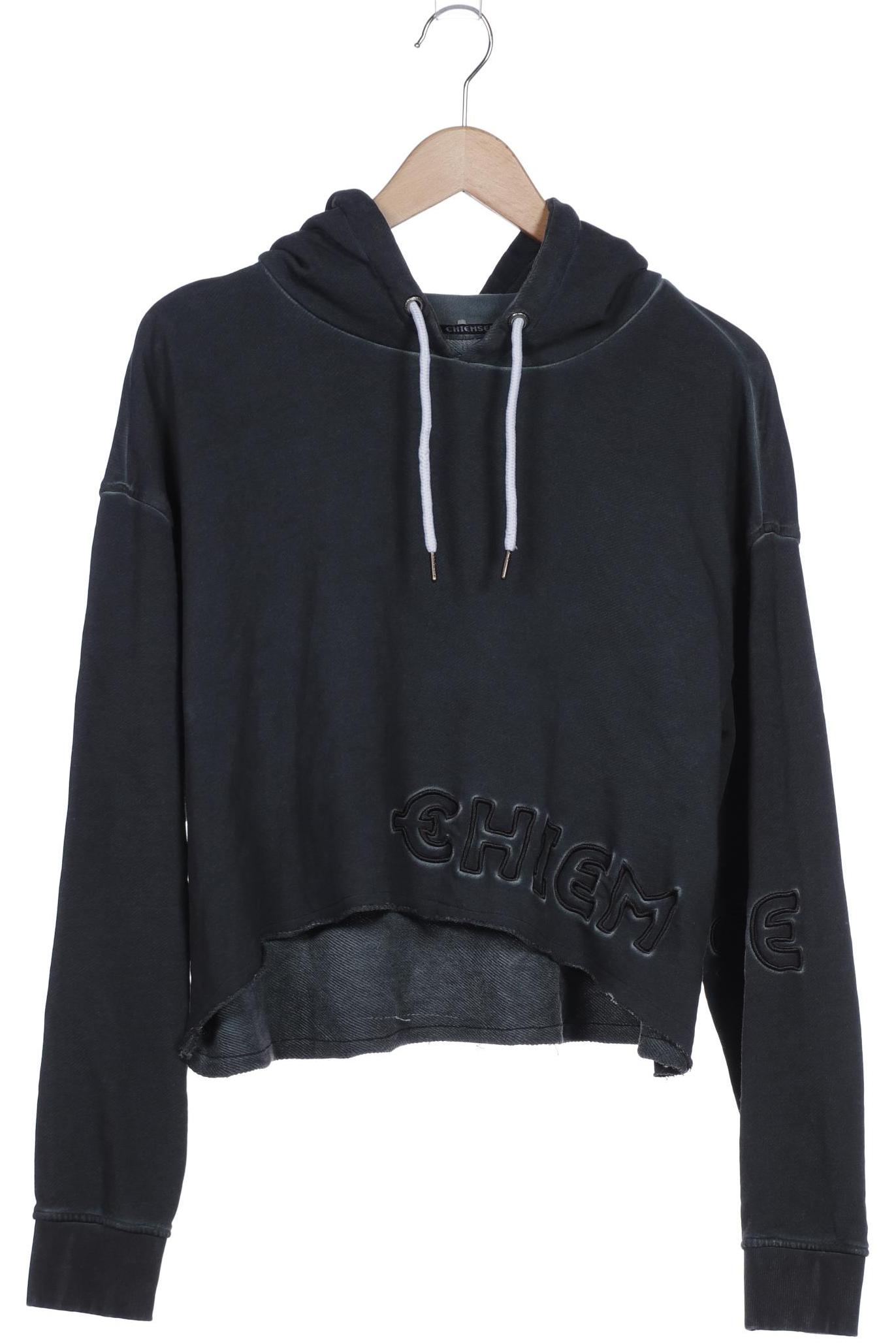 

CHIEMSEE Damen Kapuzenpullover, grau