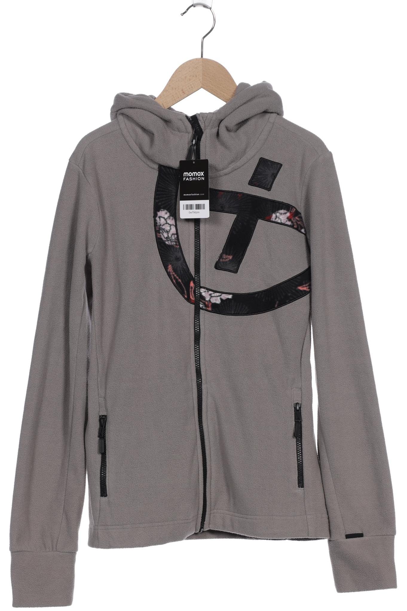 

CHIEMSEE Damen Kapuzenpullover, grau