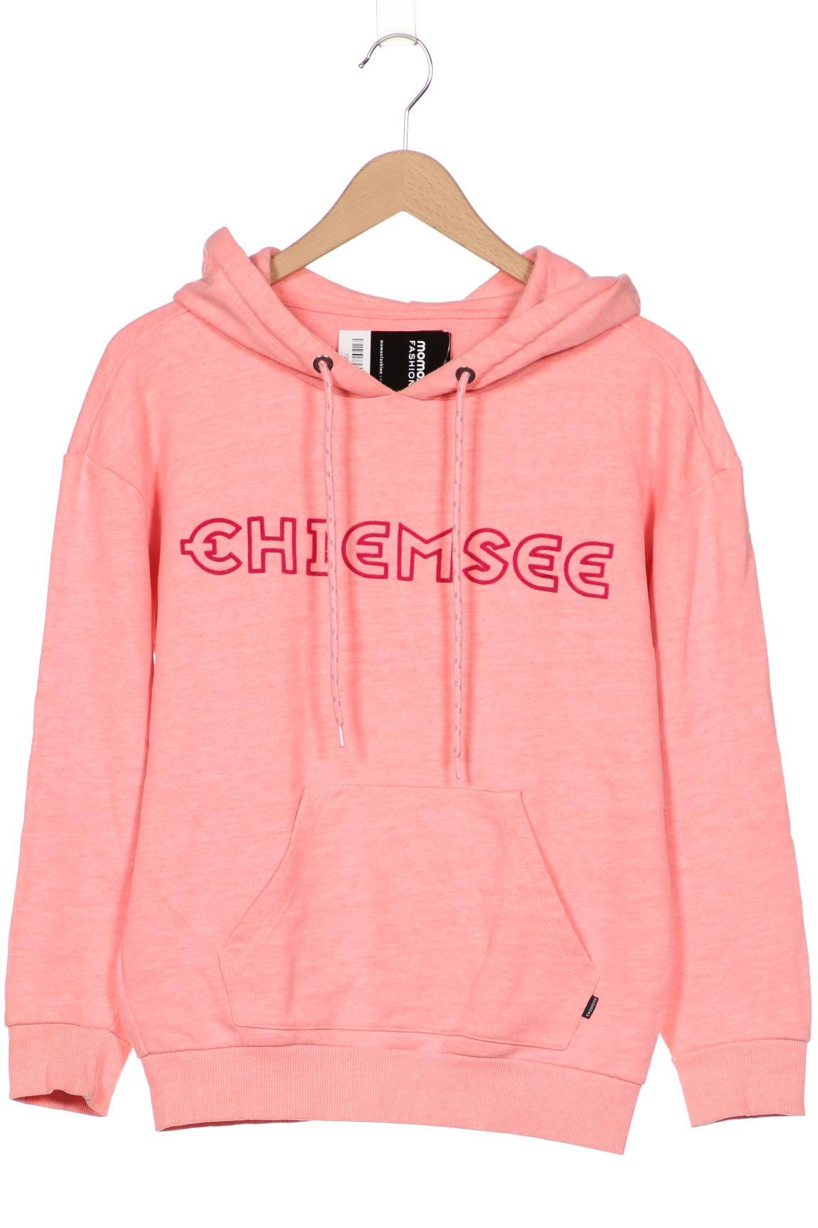 

CHIEMSEE Damen Kapuzenpullover, pink