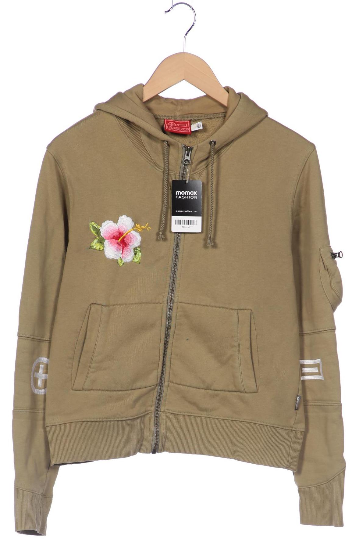 

CHIEMSEE Damen Kapuzenpullover, beige