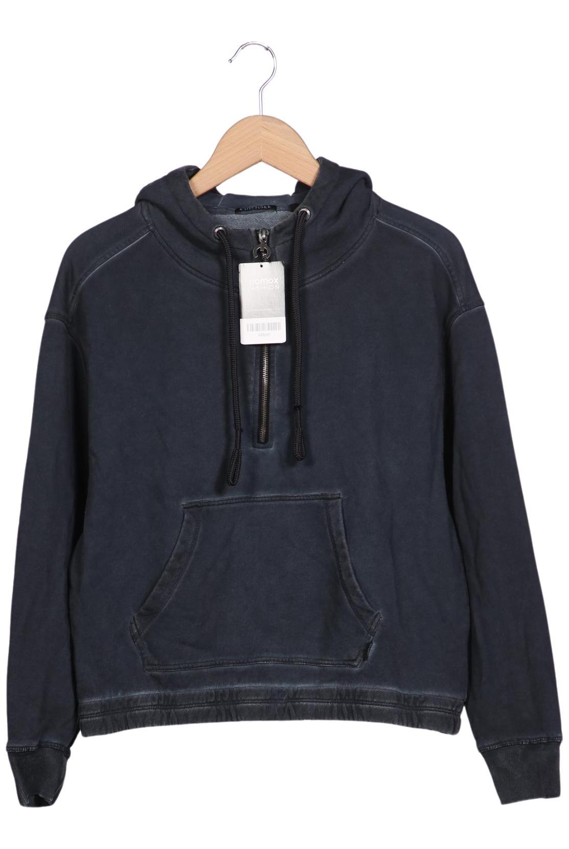 

Chiemsee Damen Kapuzenpullover, marineblau, Gr. 36