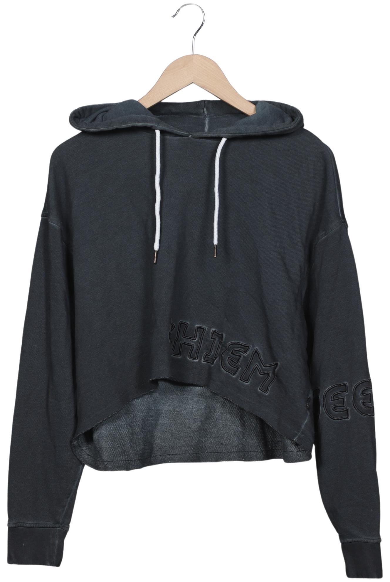 

Chiemsee Damen Kapuzenpullover, grau, Gr. 38