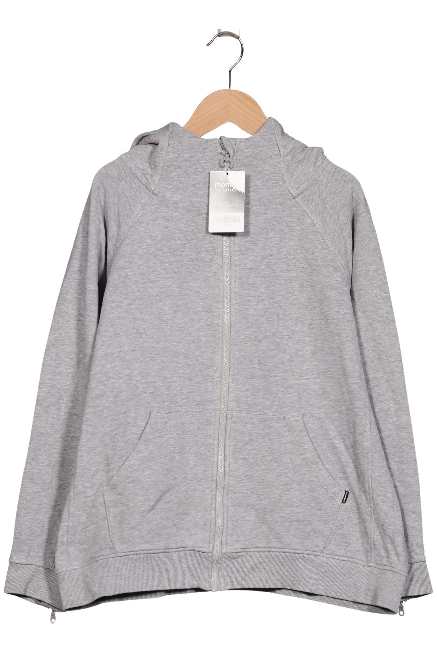 

Chiemsee Damen Kapuzenpullover, grau, Gr. 44