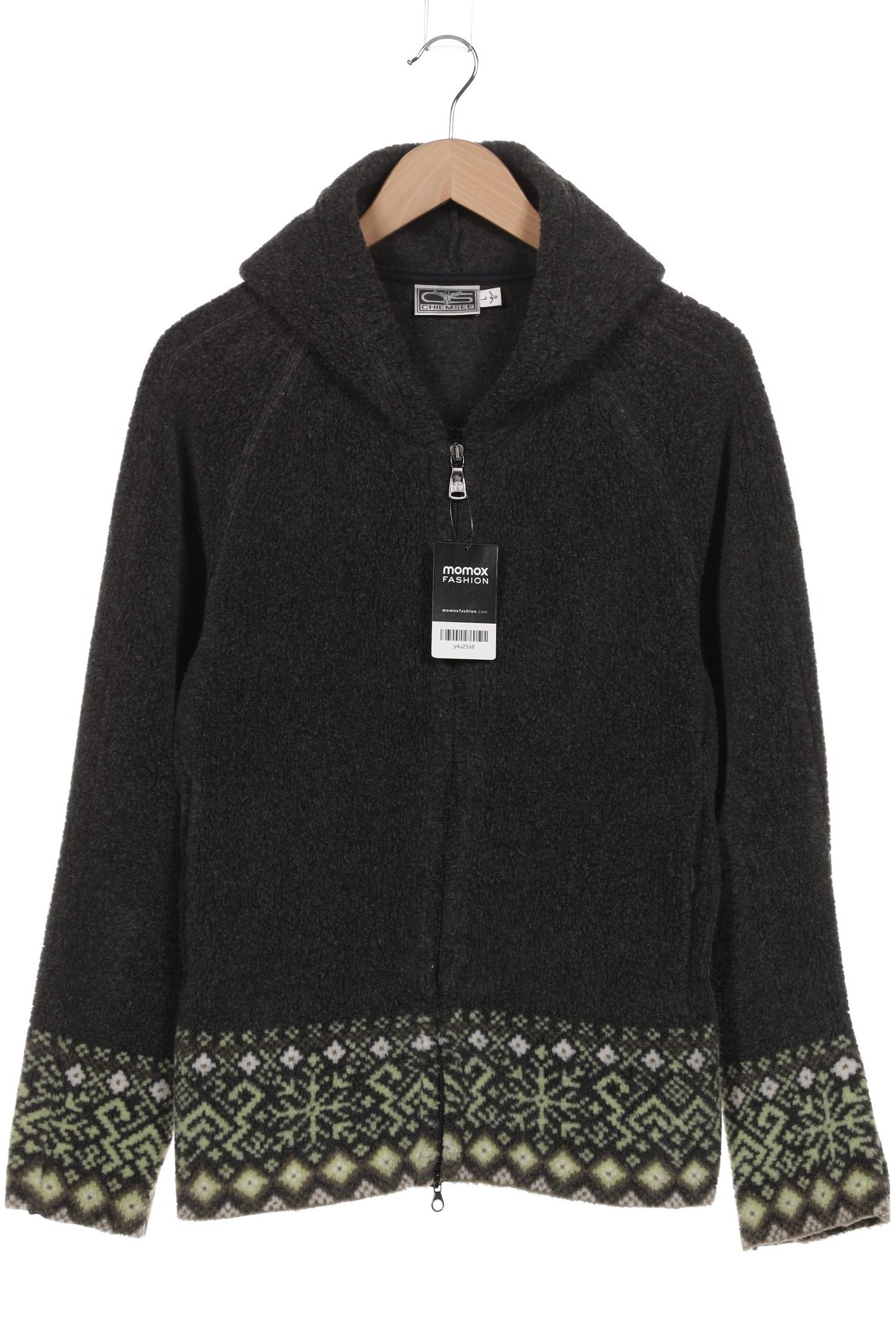 

Chiemsee Damen Kapuzenpullover, grau, Gr. 42