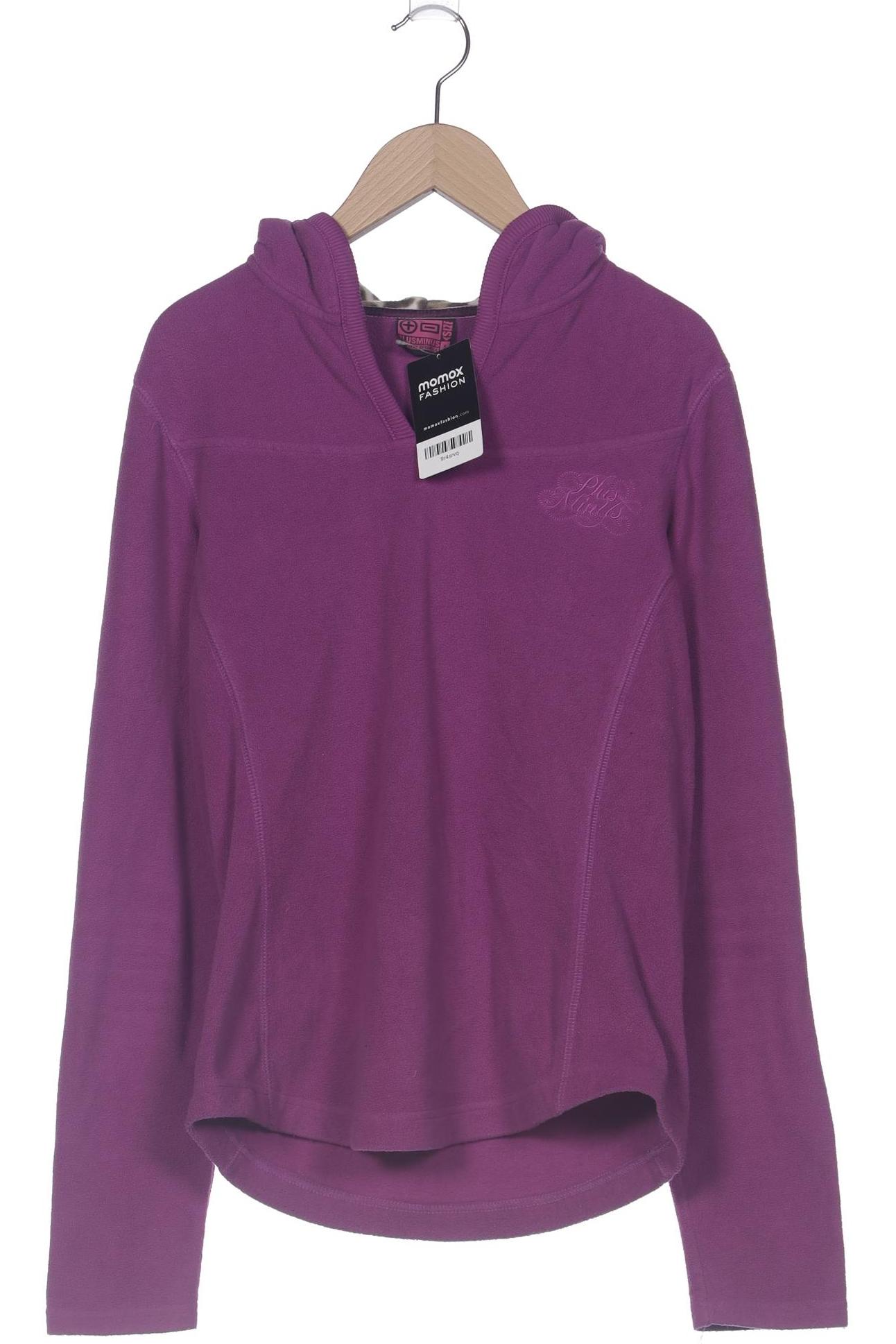

Chiemsee Damen Kapuzenpullover, flieder, Gr. 36
