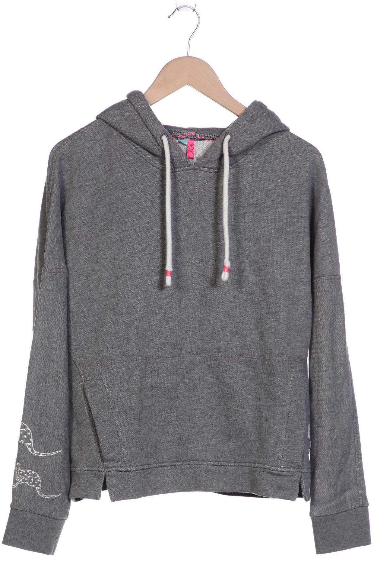

CHIEMSEE Damen Kapuzenpullover, grau