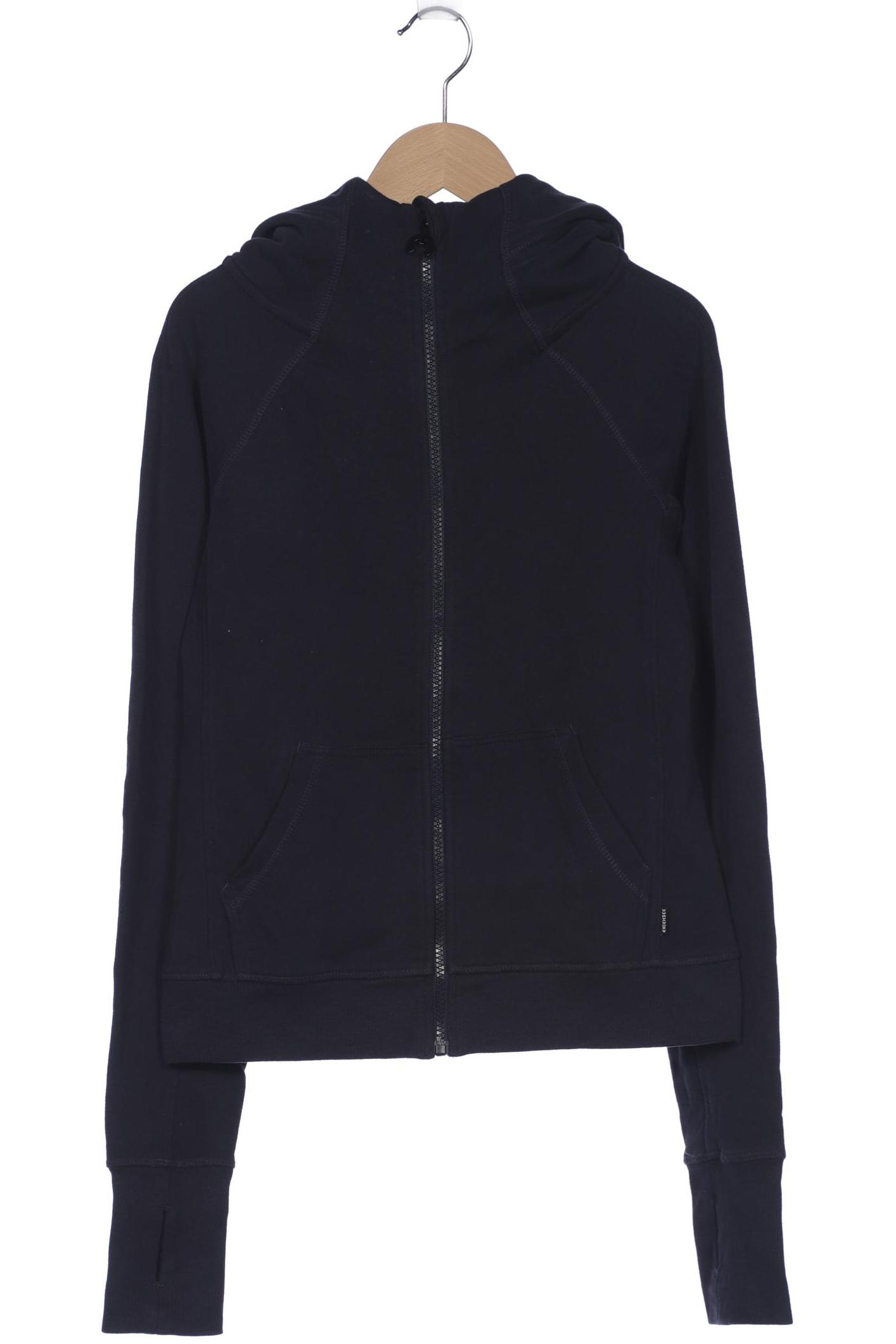 

CHIEMSEE Damen Kapuzenpullover, marineblau