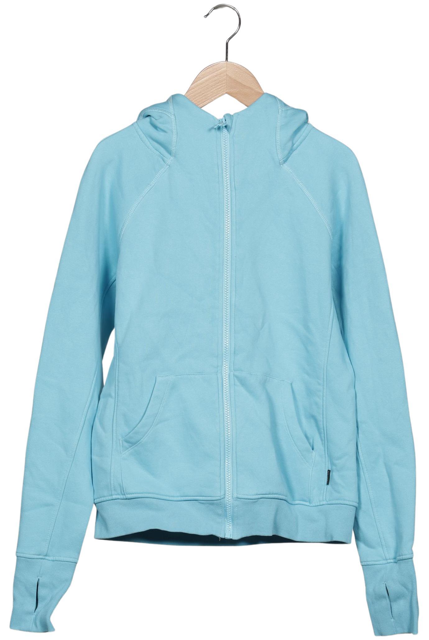 

Chiemsee Damen Kapuzenpullover, hellblau, Gr. 36