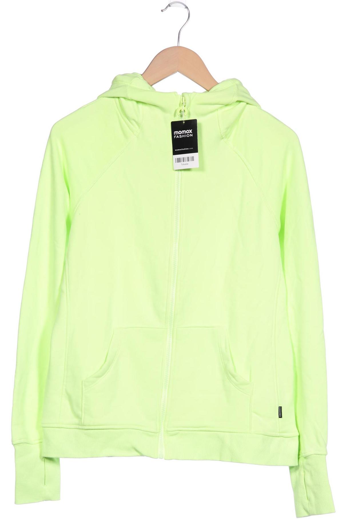

CHIEMSEE Damen Kapuzenpullover, neon