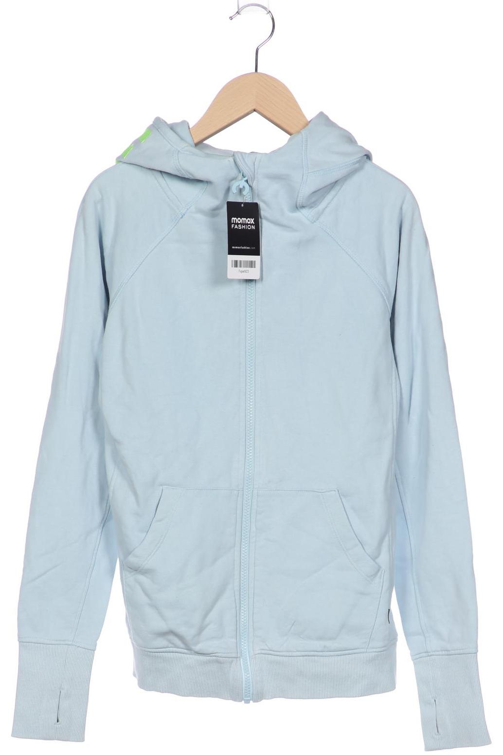 

CHIEMSEE Damen Kapuzenpullover, hellblau