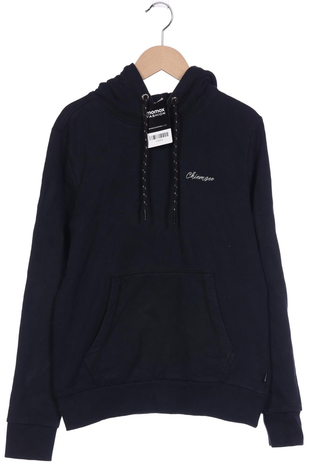 

Chiemsee Damen Kapuzenpullover, marineblau, Gr. 36