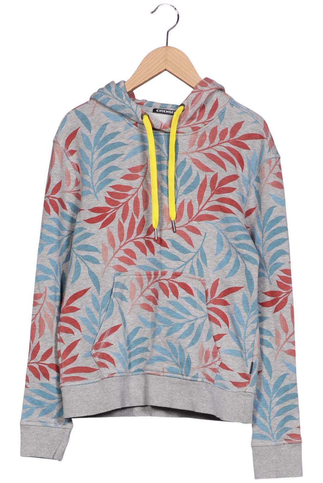 

Chiemsee Damen Kapuzenpullover, mehrfarbig, Gr. 34