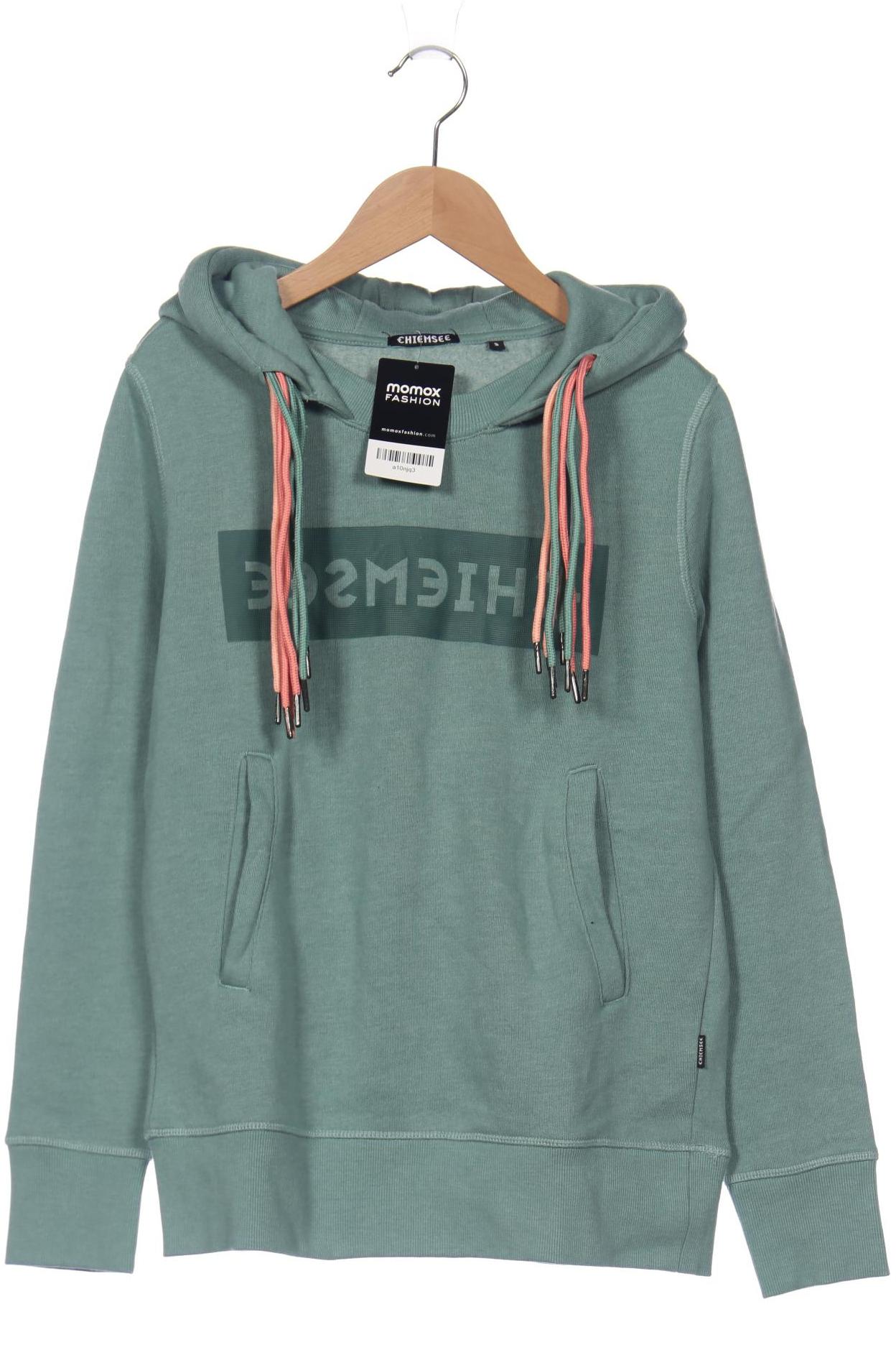 

CHIEMSEE Damen Kapuzenpullover, türkis