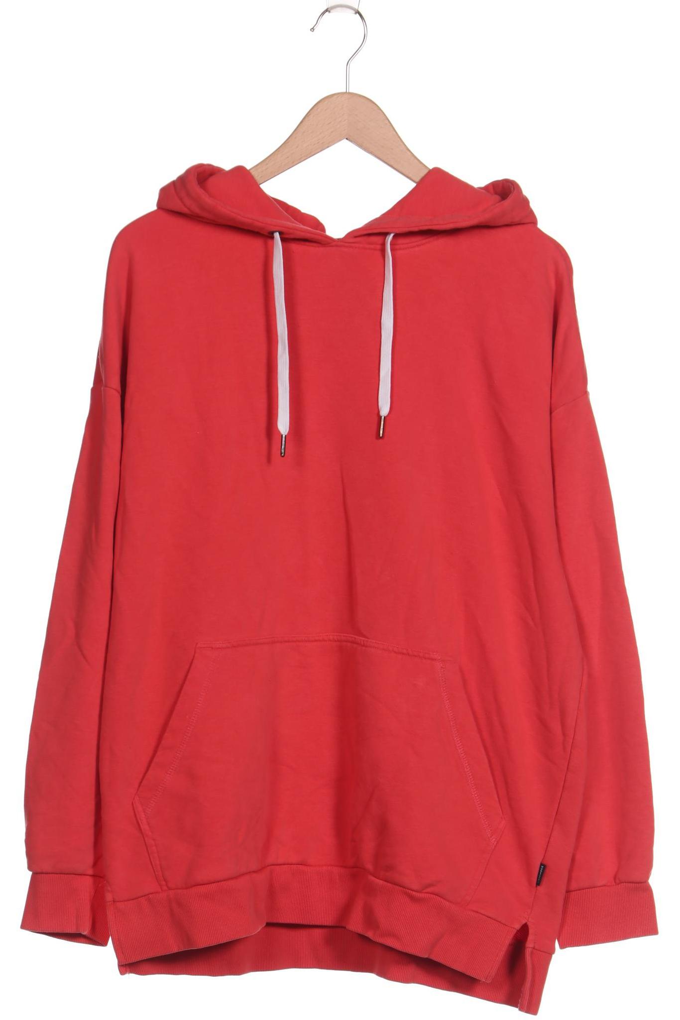 

Chiemsee Damen Kapuzenpullover, rot, Gr. 42