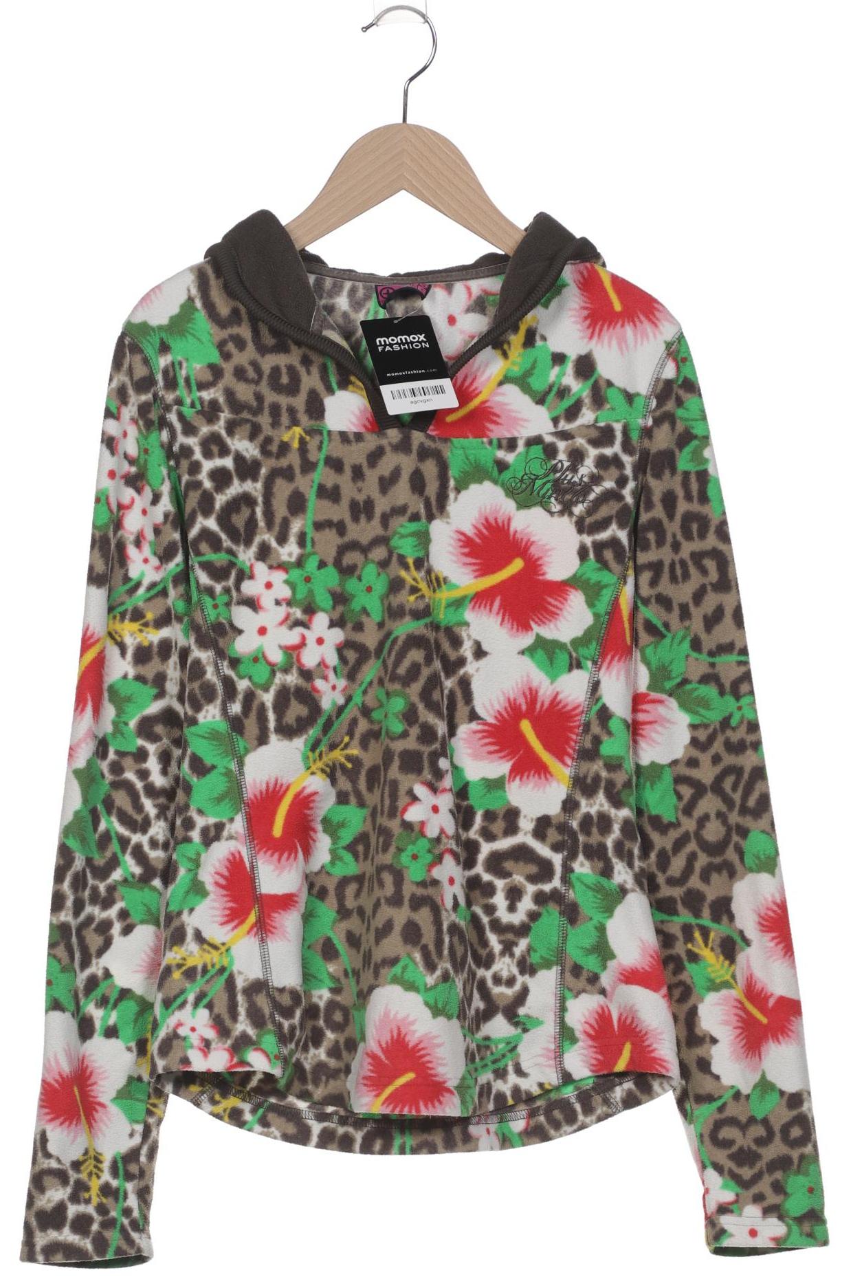 

Chiemsee Damen Kapuzenpullover, grün, Gr. 36