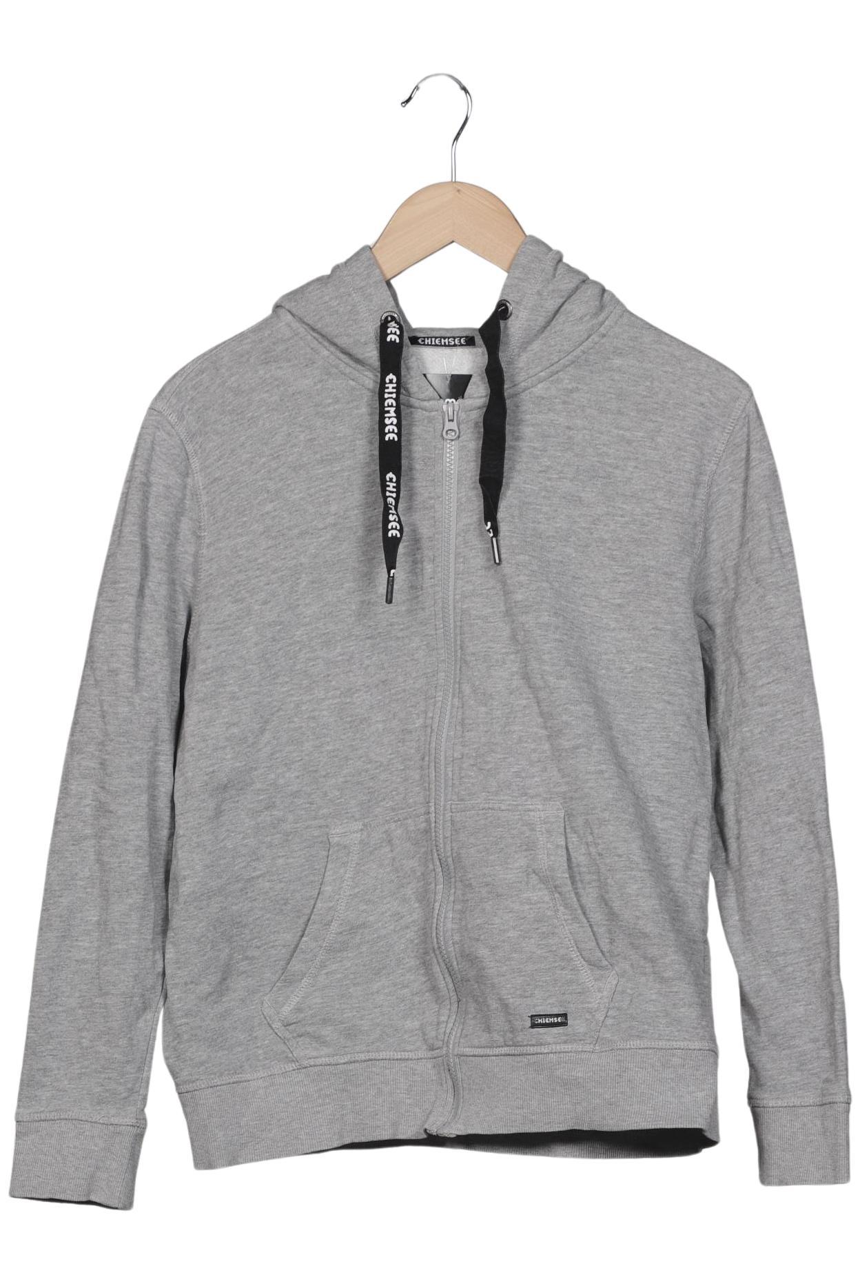 

Chiemsee Damen Kapuzenpullover, grau, Gr. 42