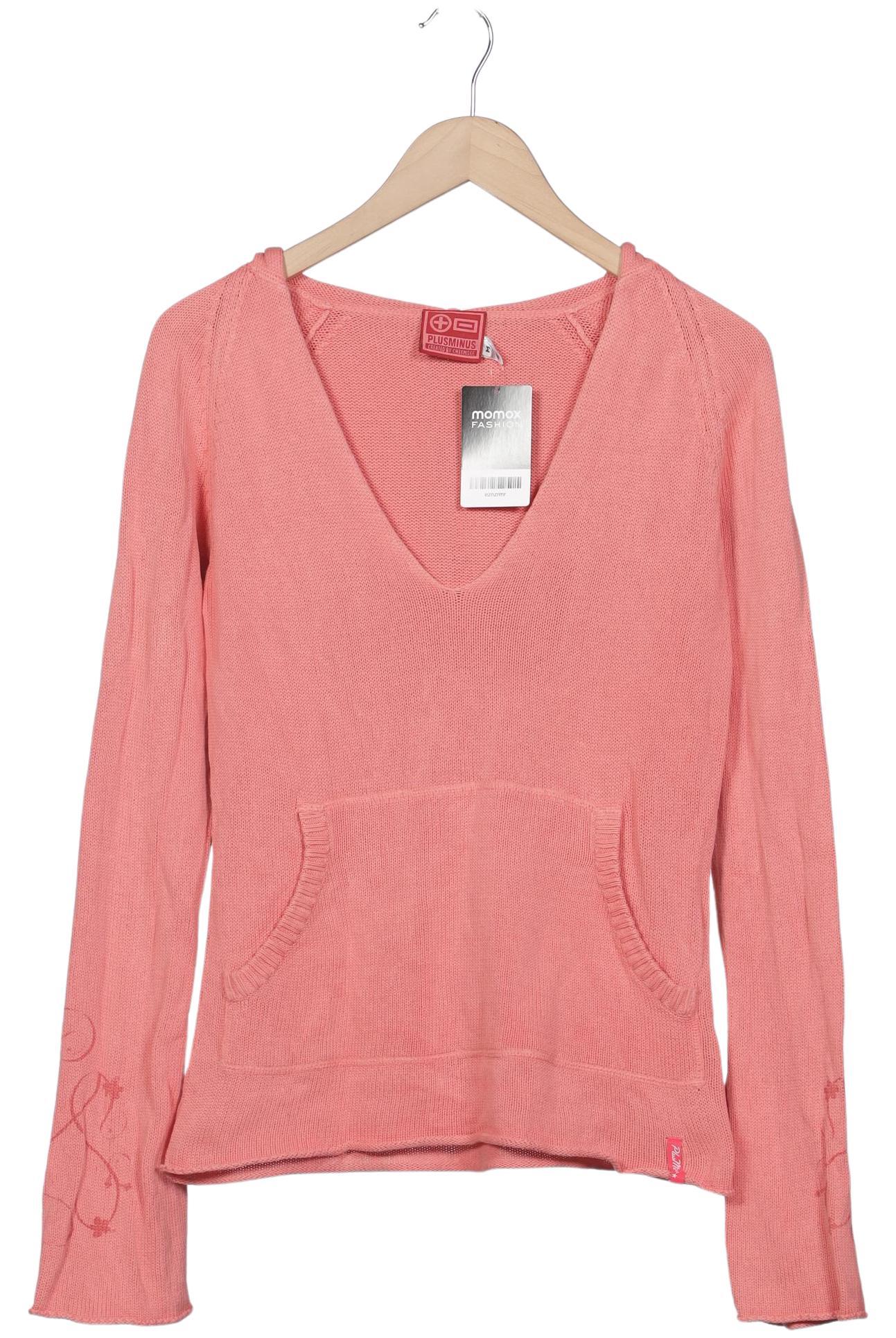 

Chiemsee Damen Kapuzenpullover, pink, Gr. 38