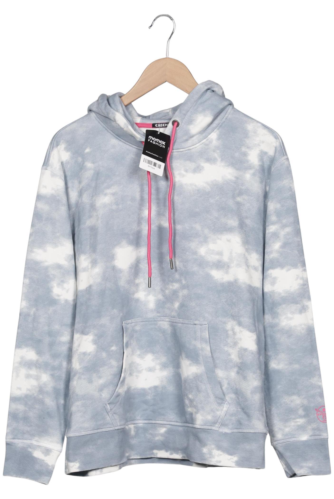 

Chiemsee Damen Kapuzenpullover, mehrfarbig, Gr. 42