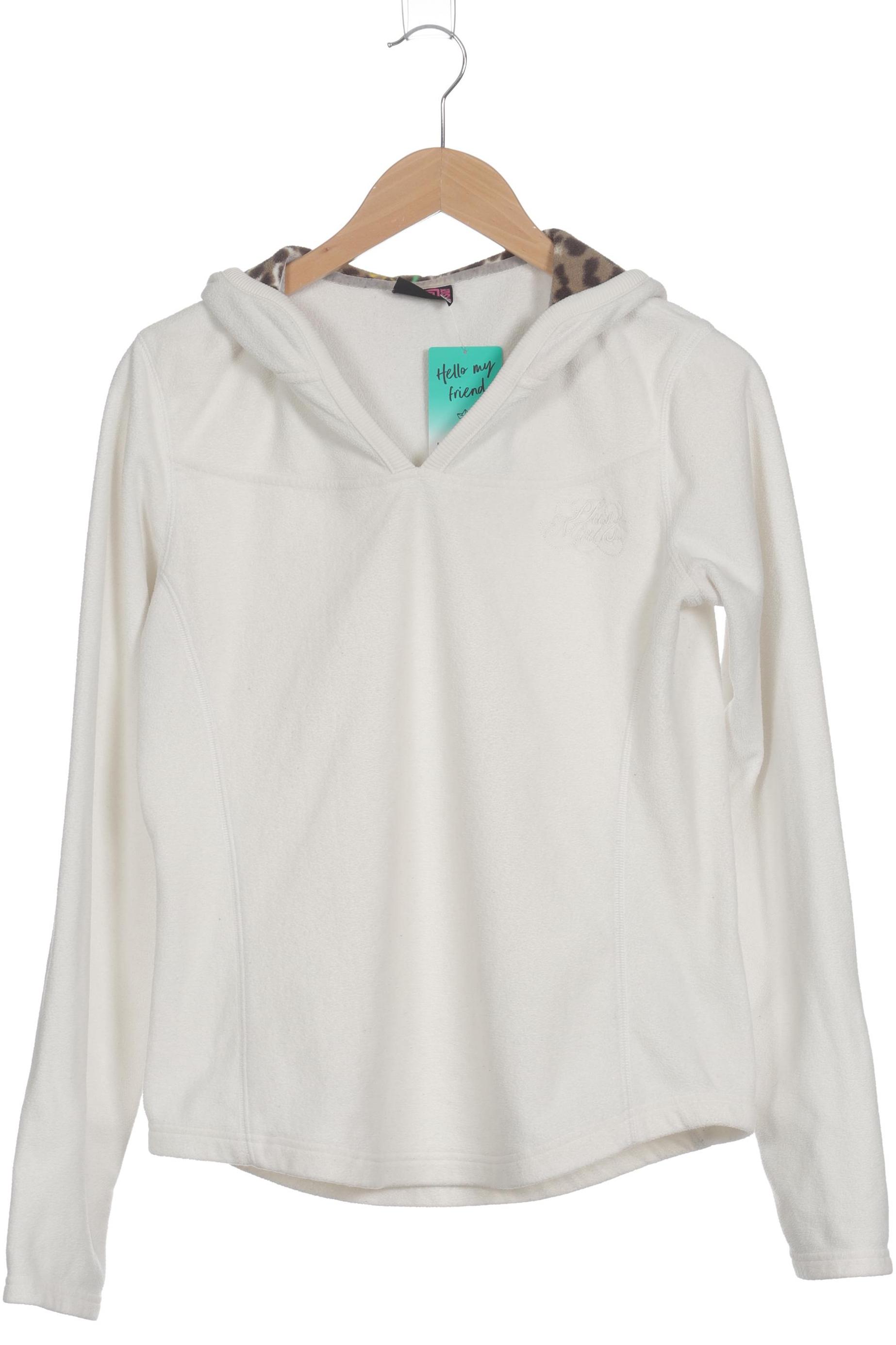 

Chiemsee Damen Kapuzenpullover, weiß, Gr. 38