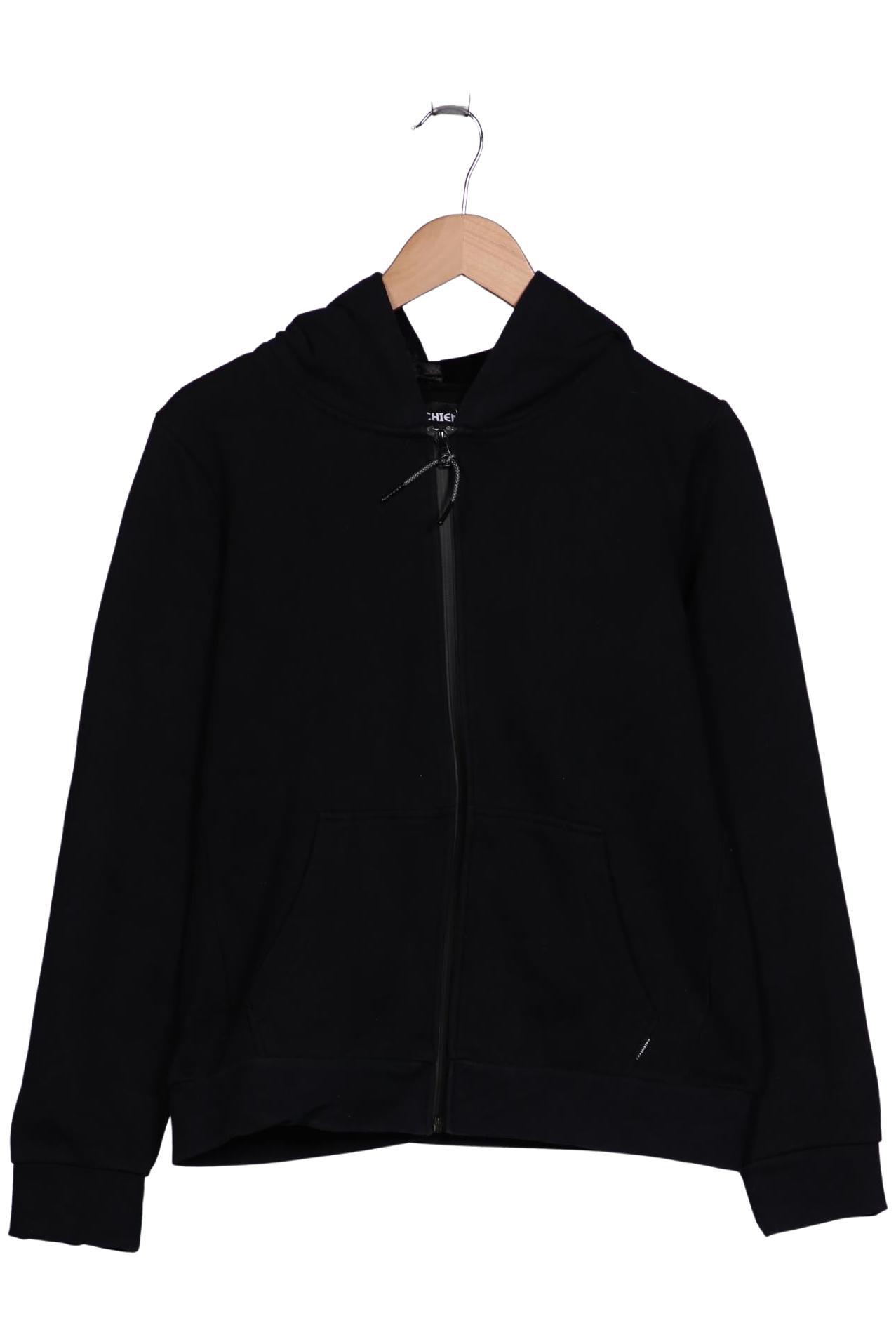 

Chiemsee Damen Kapuzenpullover, marineblau, Gr. 36
