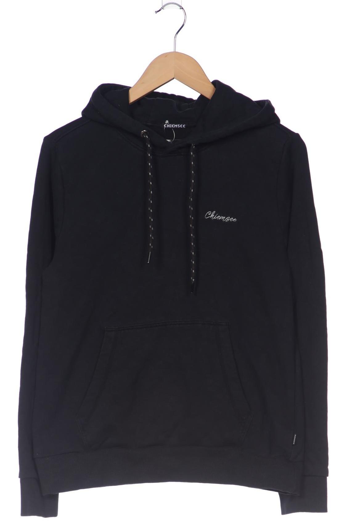 

Chiemsee Damen Kapuzenpullover, marineblau, Gr. 38