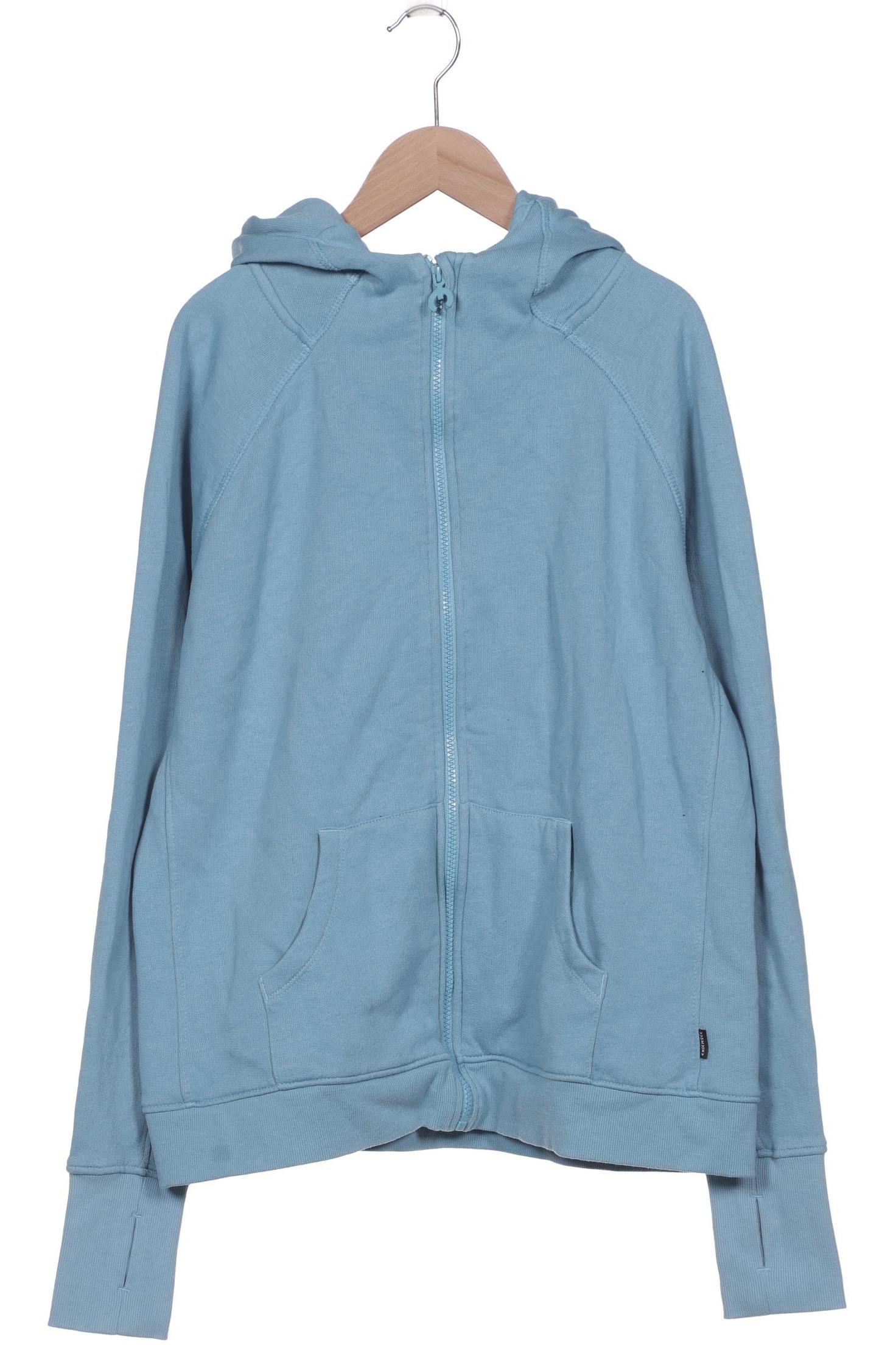 

CHIEMSEE Damen Kapuzenpullover, hellblau