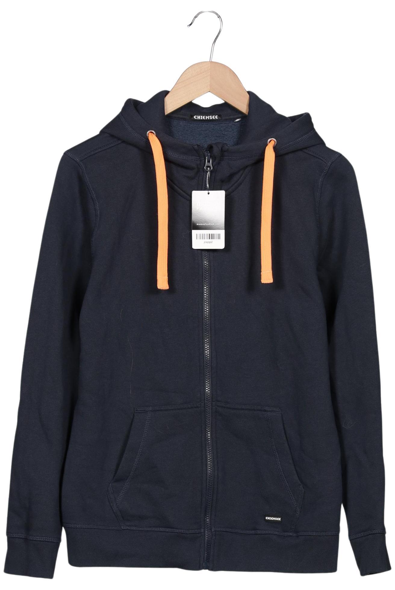 

Chiemsee Damen Kapuzenpullover, marineblau, Gr. 42