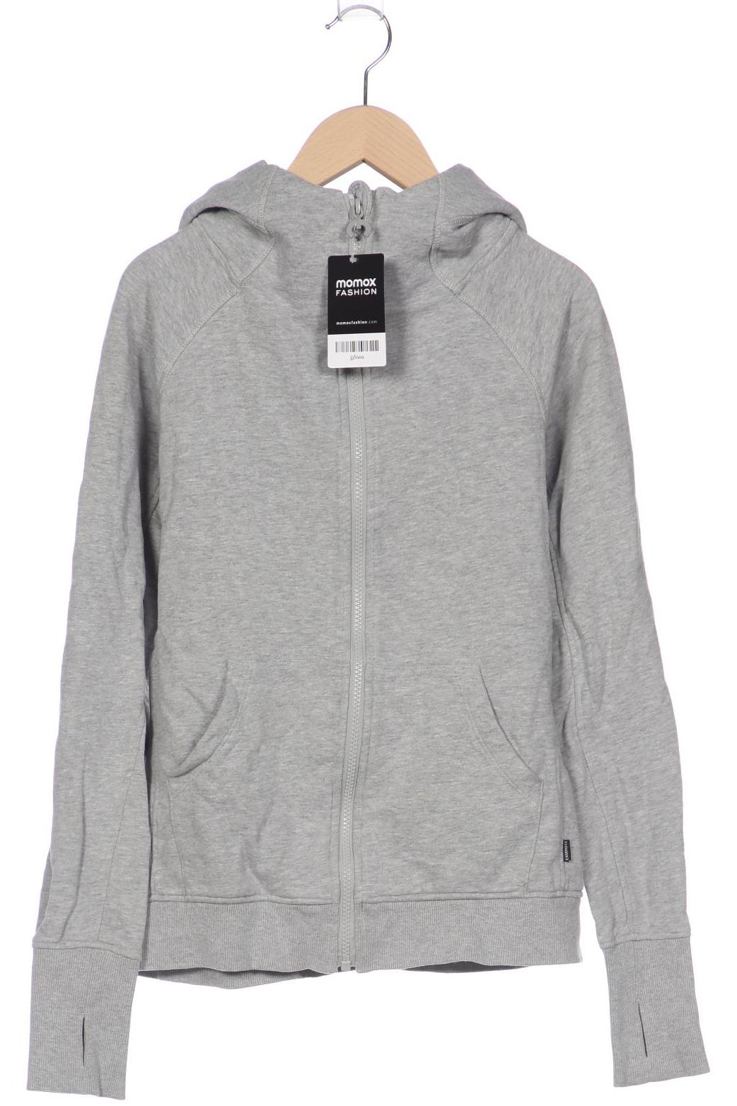 

CHIEMSEE Damen Kapuzenpullover, grau