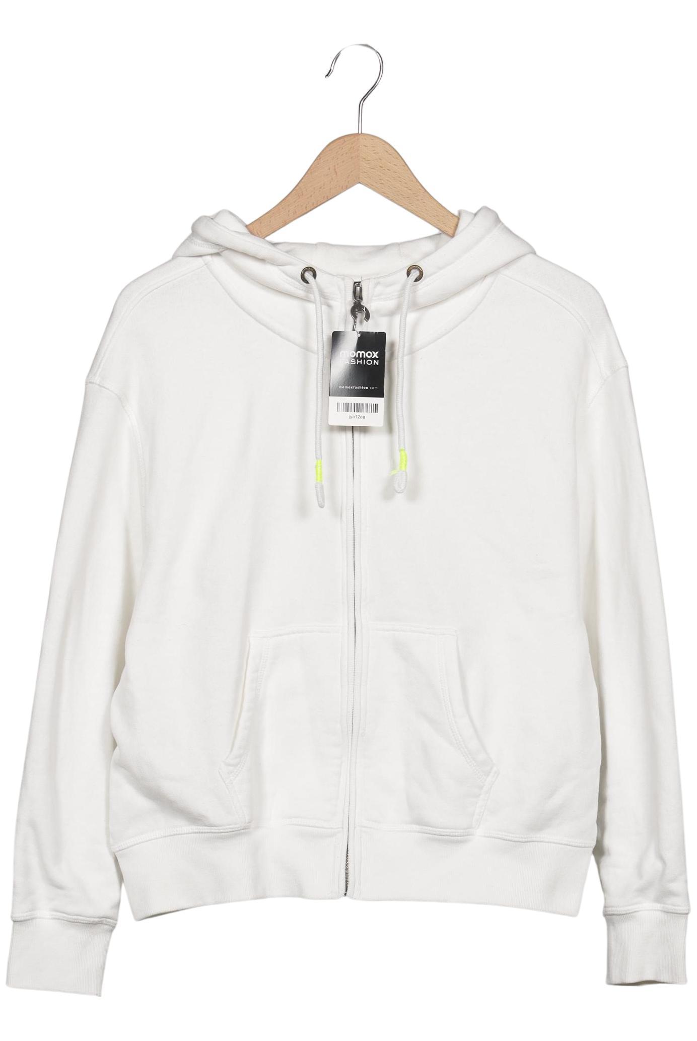 

Chiemsee Damen Kapuzenpullover, neon, Gr. 36