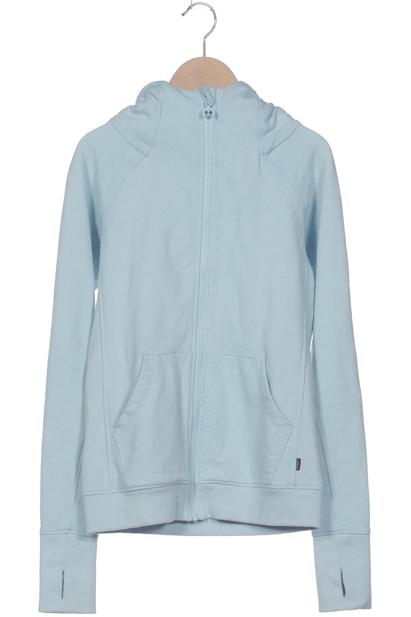 

Chiemsee Damen Kapuzenpullover, hellblau, Gr. 34