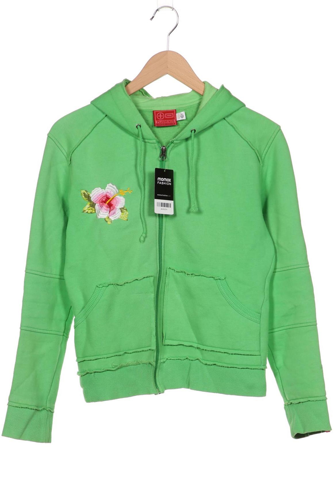 

CHIEMSEE Damen Kapuzenpullover, grün