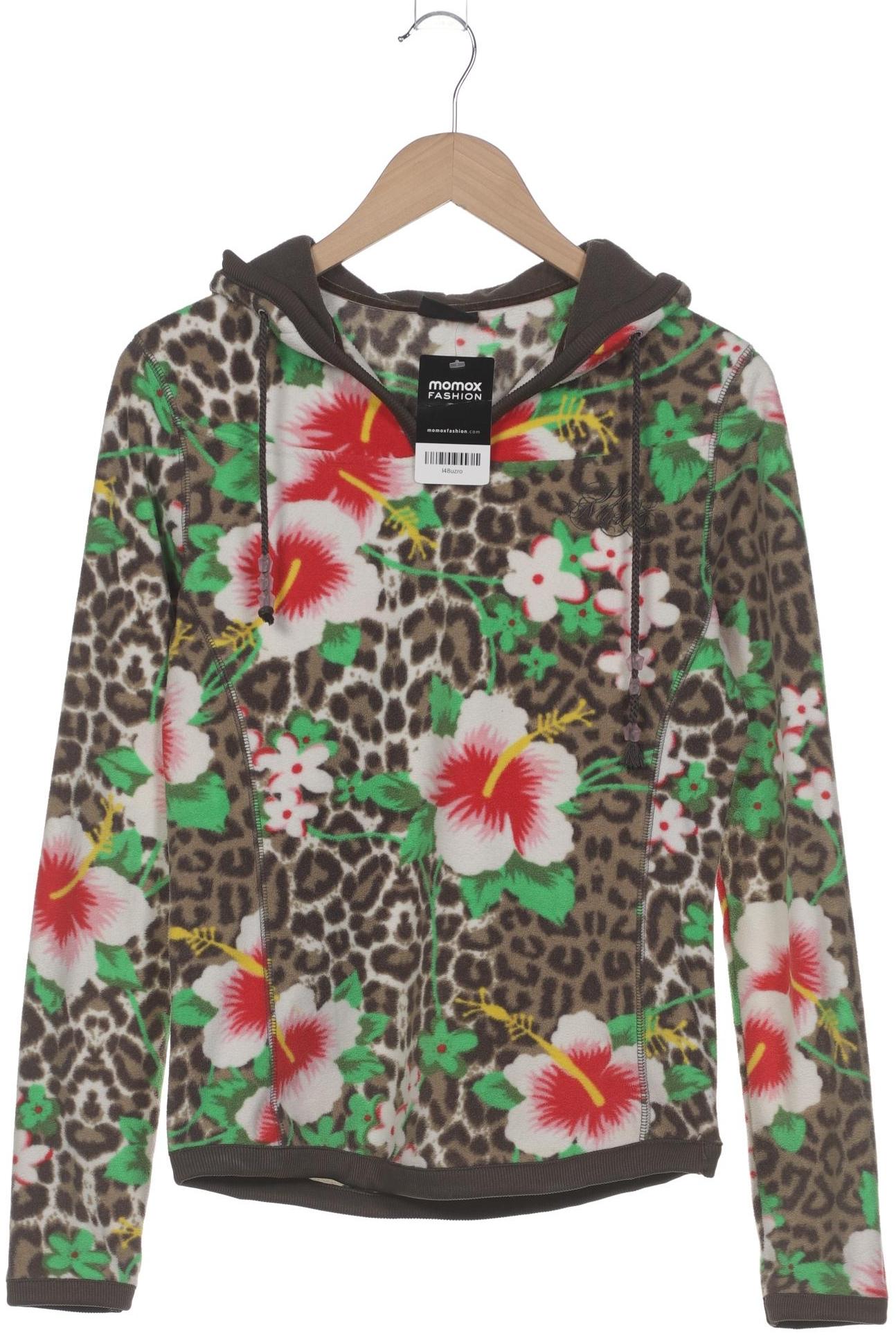 

Chiemsee Damen Kapuzenpullover, grün, Gr. 36