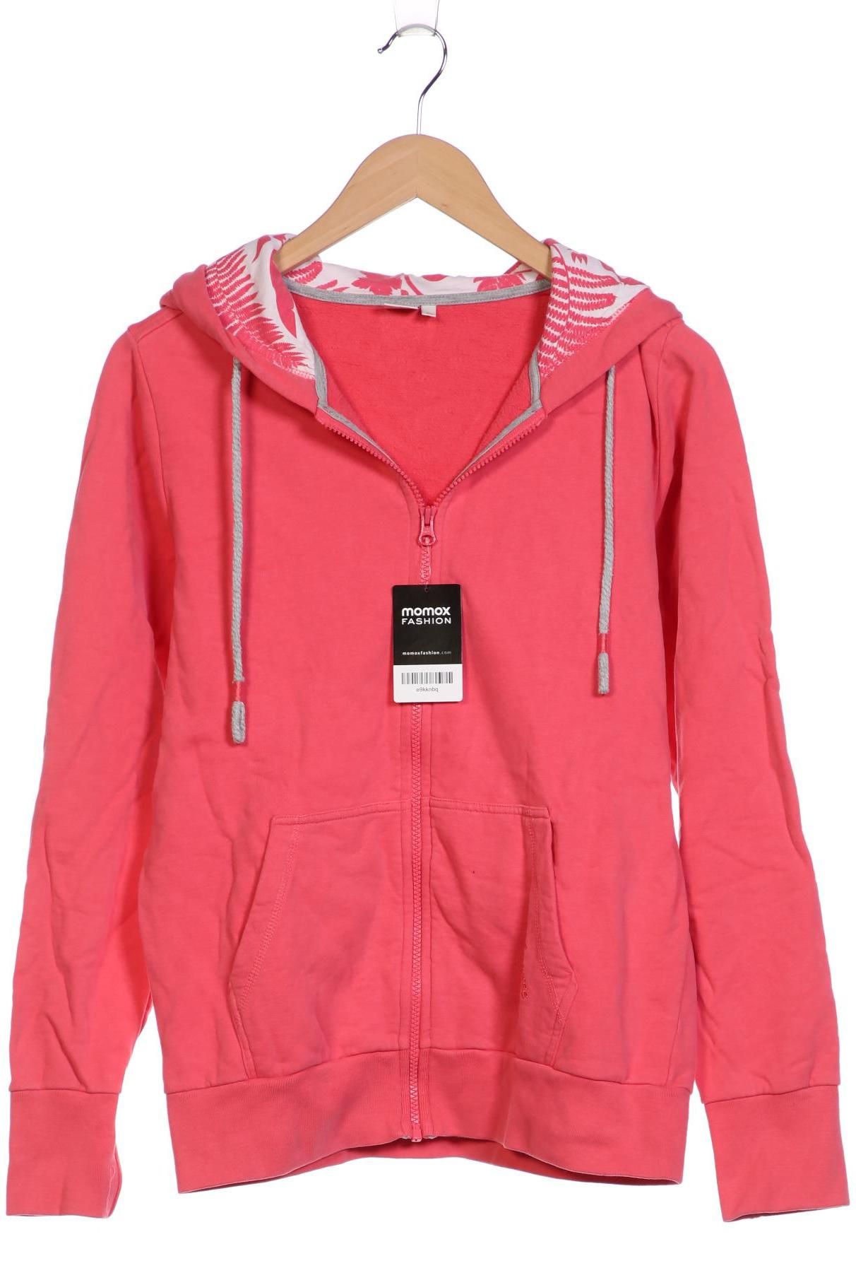 

Chiemsee Damen Kapuzenpullover, pink, Gr. 44