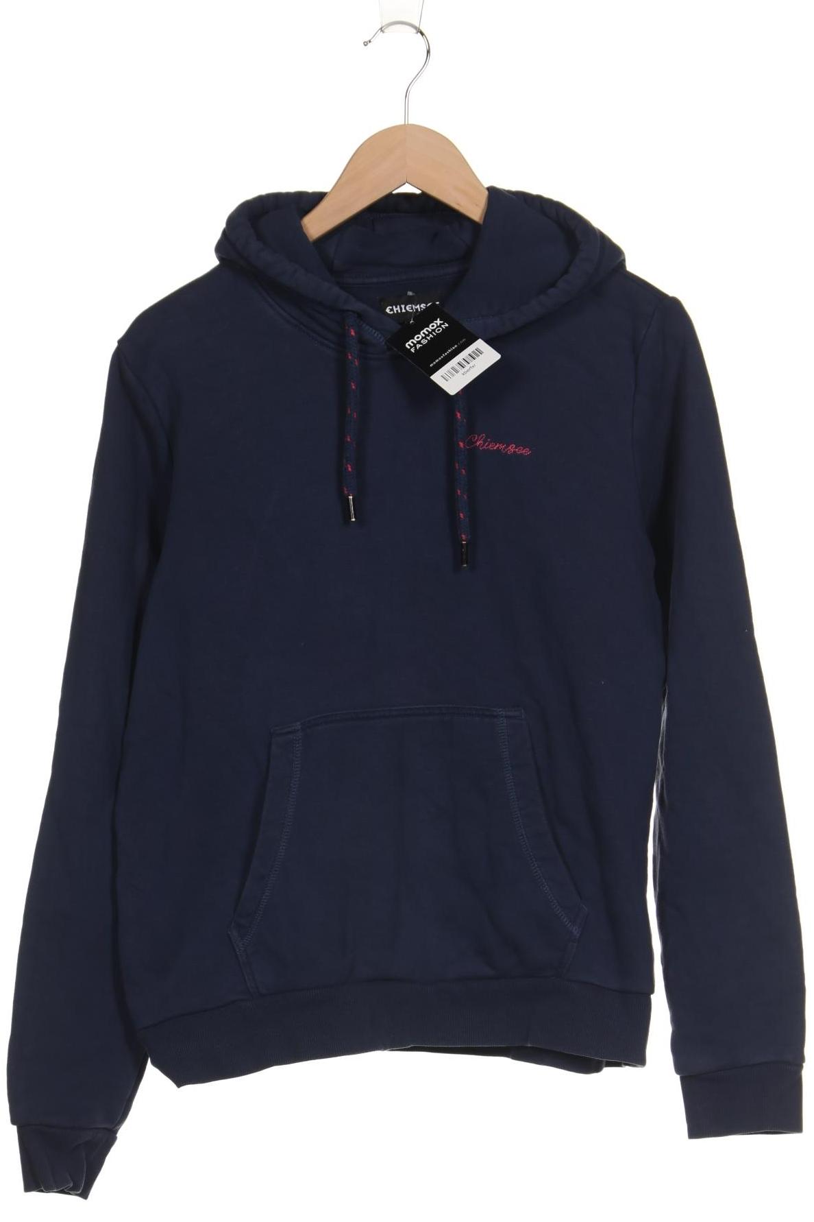 

Chiemsee Damen Kapuzenpullover, marineblau, Gr. 38