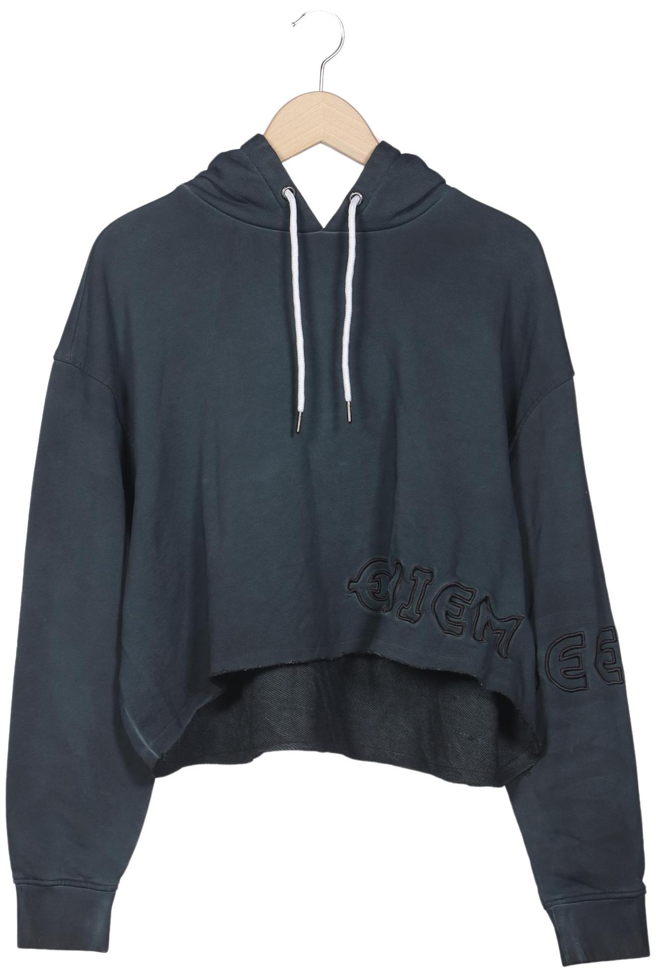 

Chiemsee Damen Kapuzenpullover, marineblau, Gr. 44