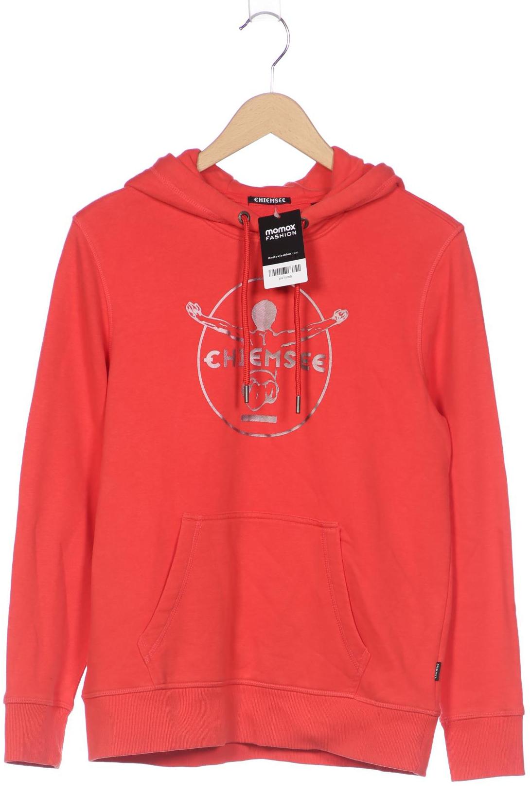 

CHIEMSEE Damen Kapuzenpullover, pink