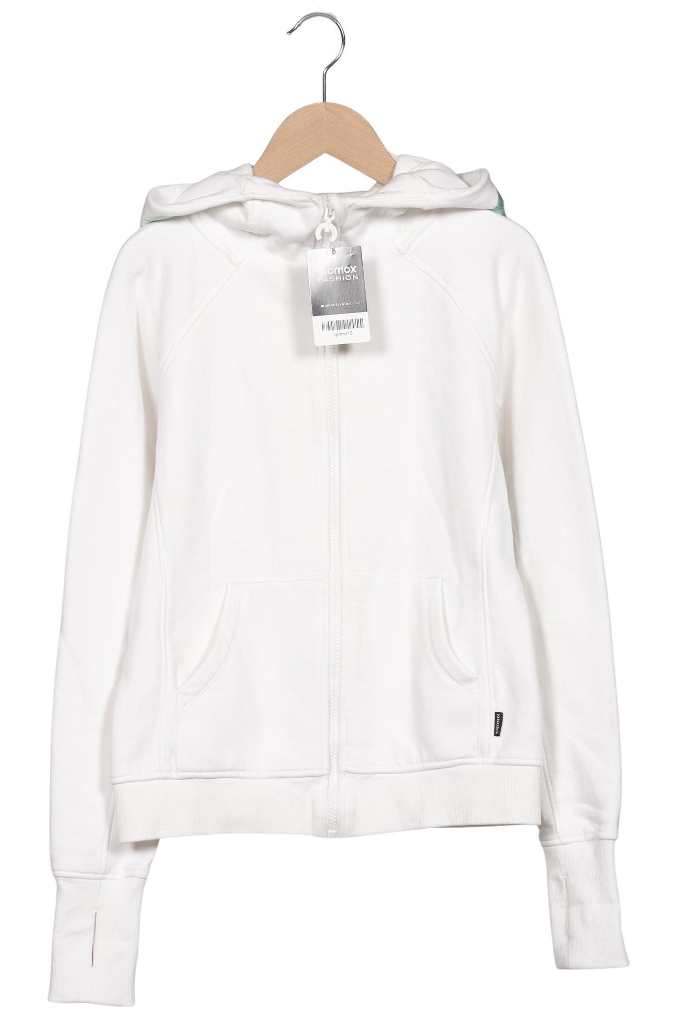 

Chiemsee Damen Kapuzenpullover, weiß, Gr. 38