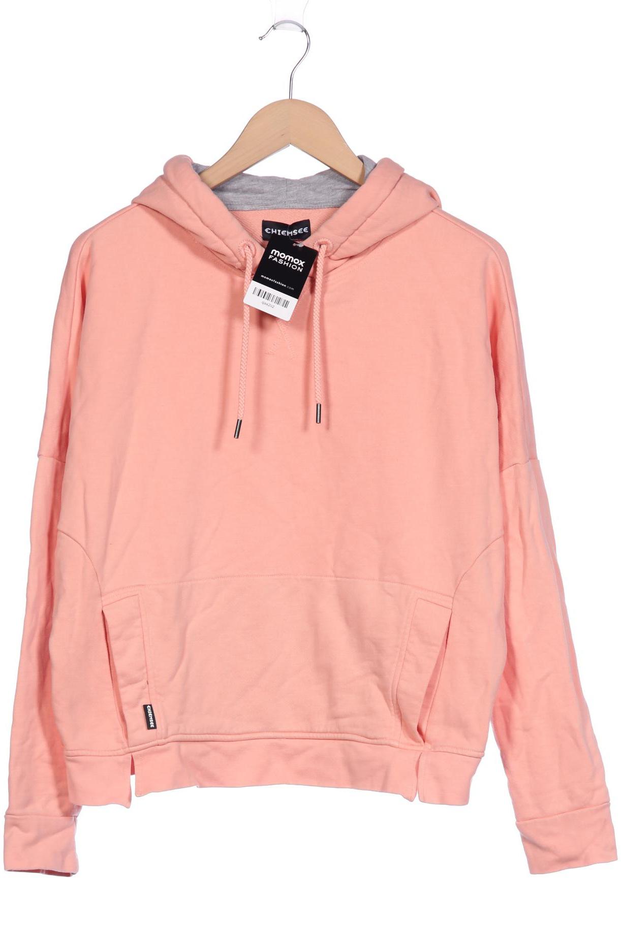 

CHIEMSEE Damen Kapuzenpullover, pink