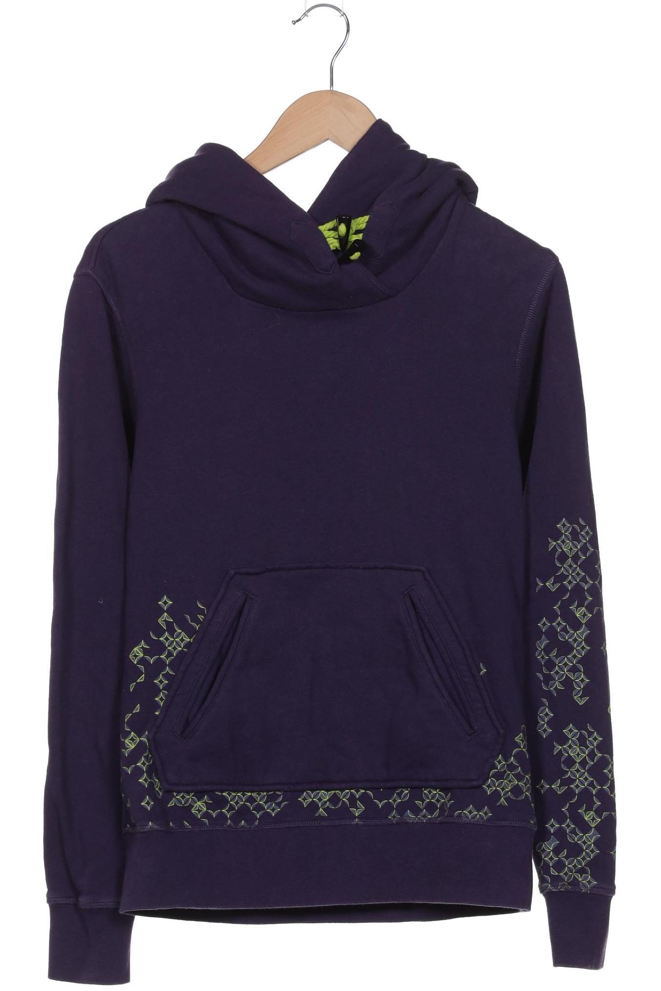 

Chiemsee Damen Kapuzenpullover, flieder, Gr. 36